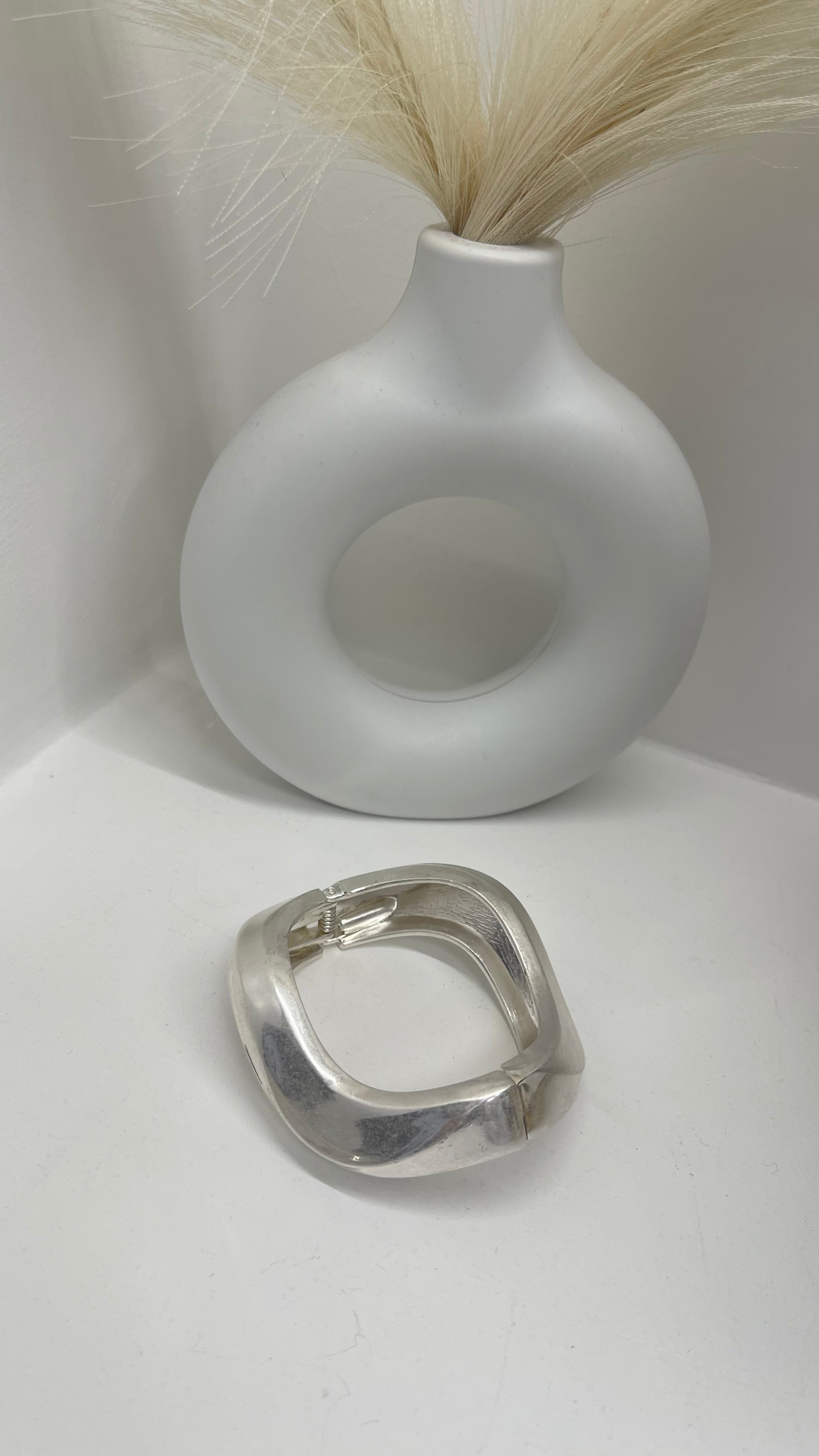 Bracciale Smussato Silver