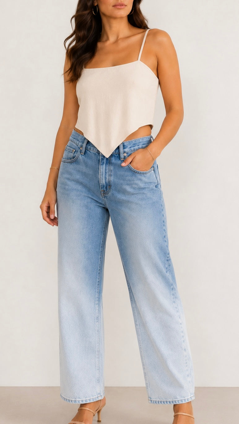 Denim Shade TAGLIA L