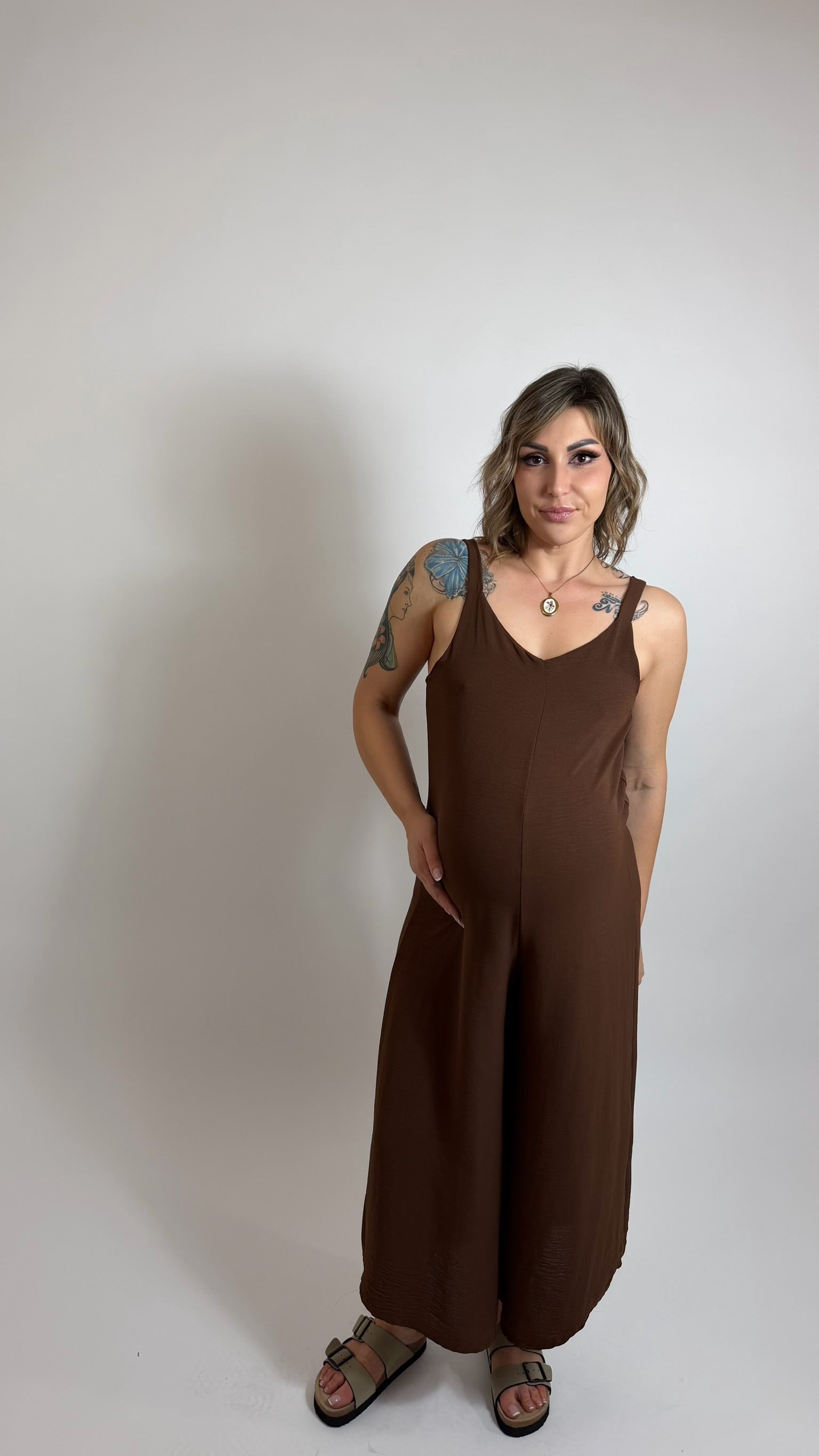 Tutona Over Choco