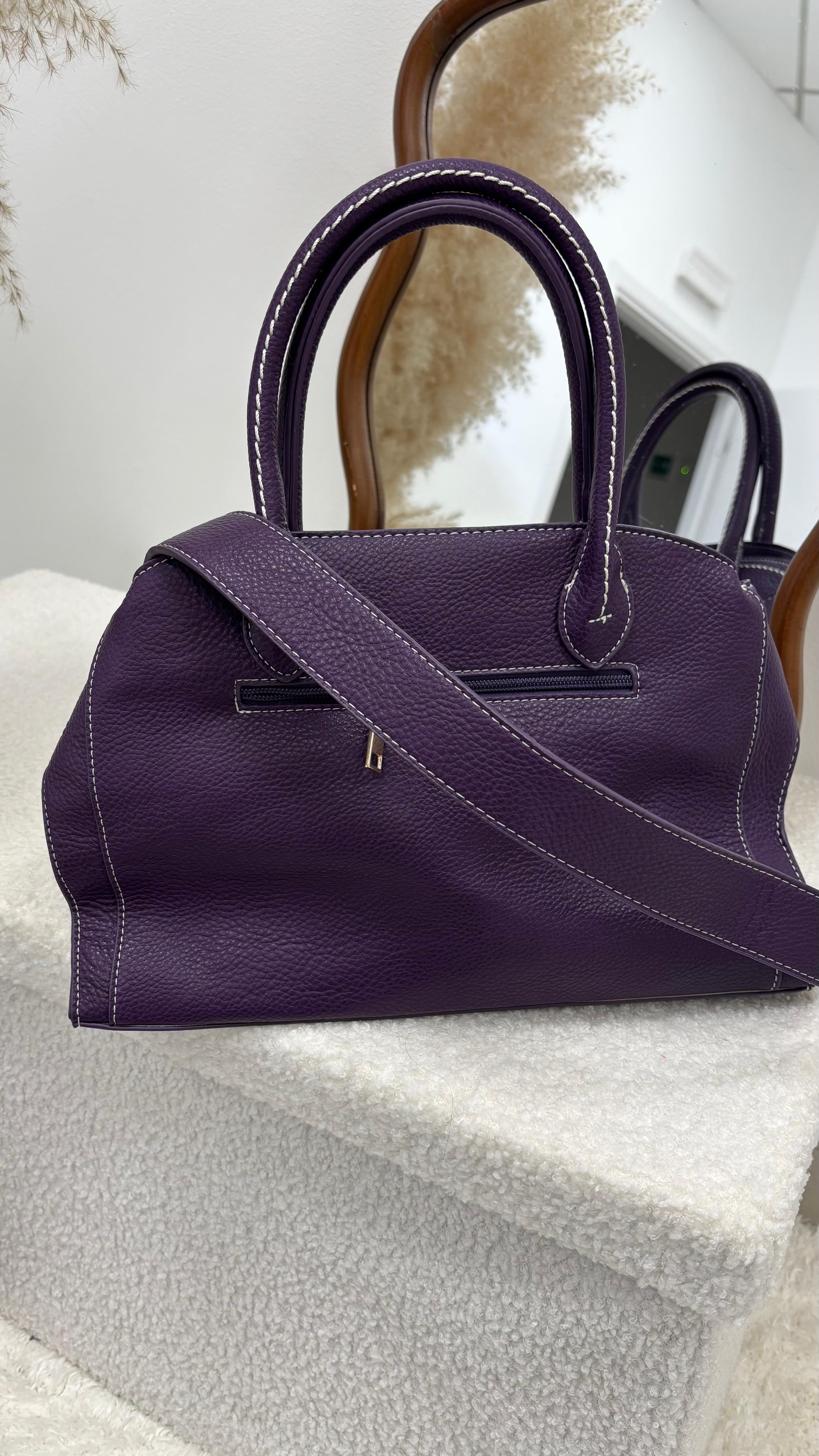 Bag Purple Grace