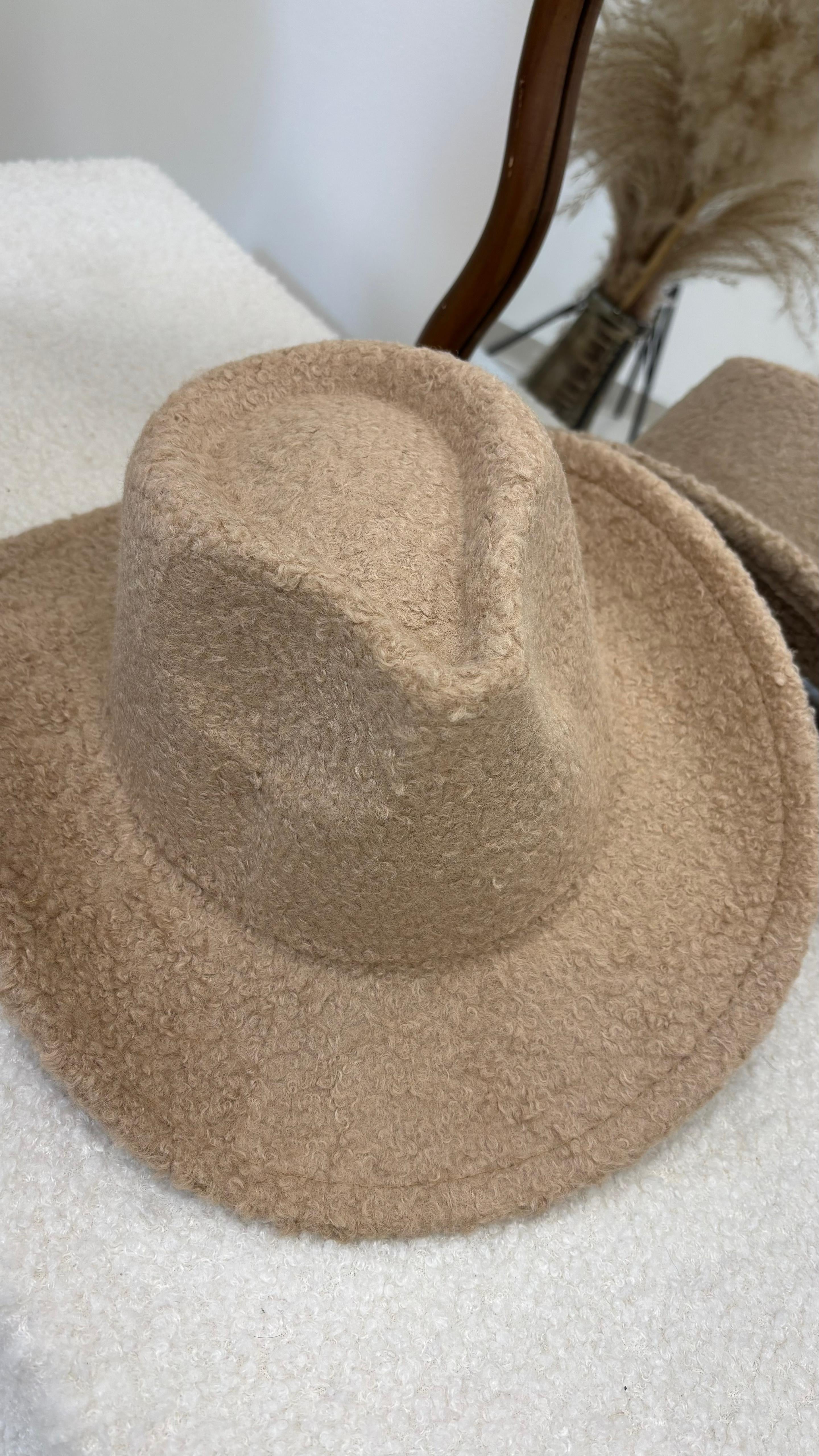 Cappello Texas