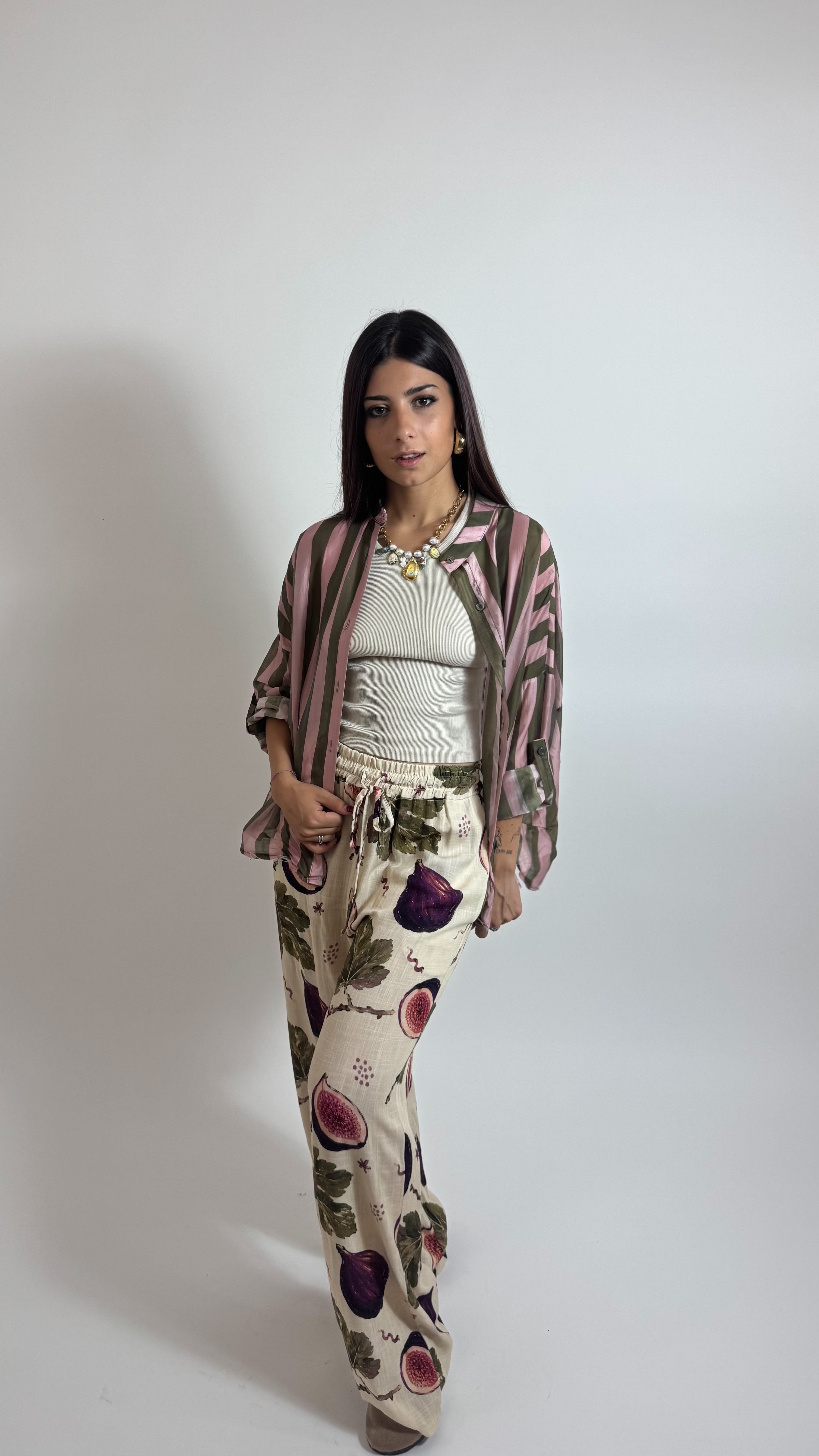 Pantalone Ficus