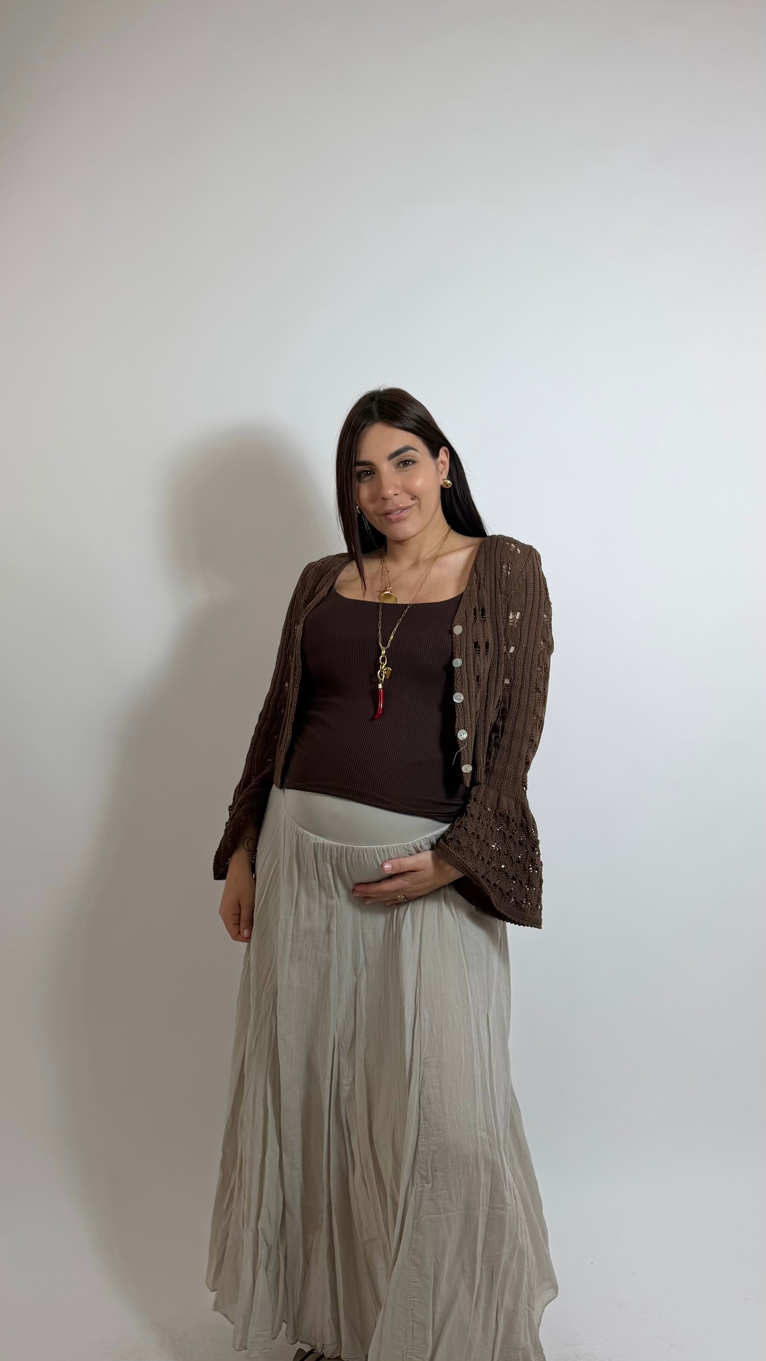 Top Basic Costine Choco