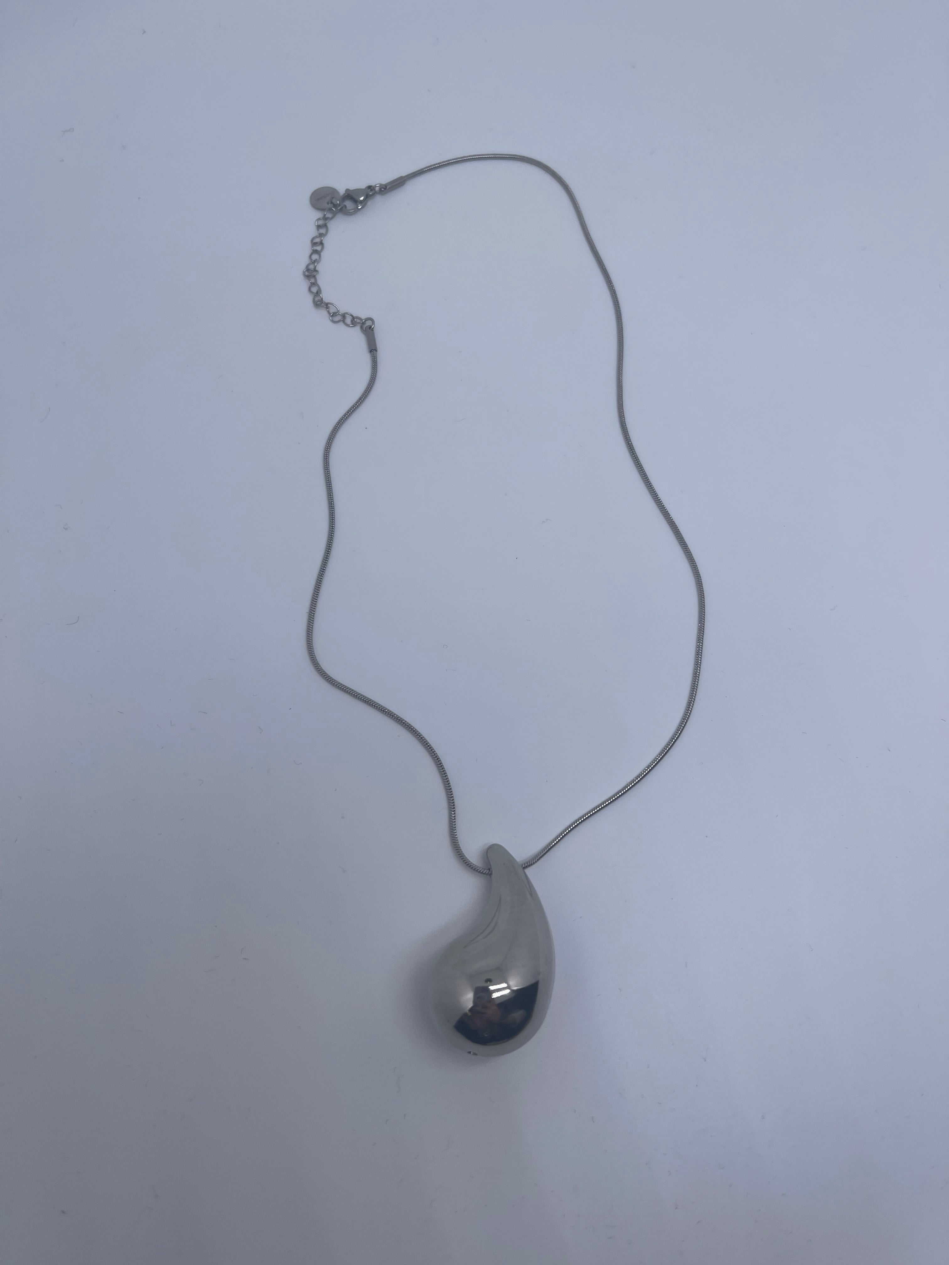 Collana inspo Bottega