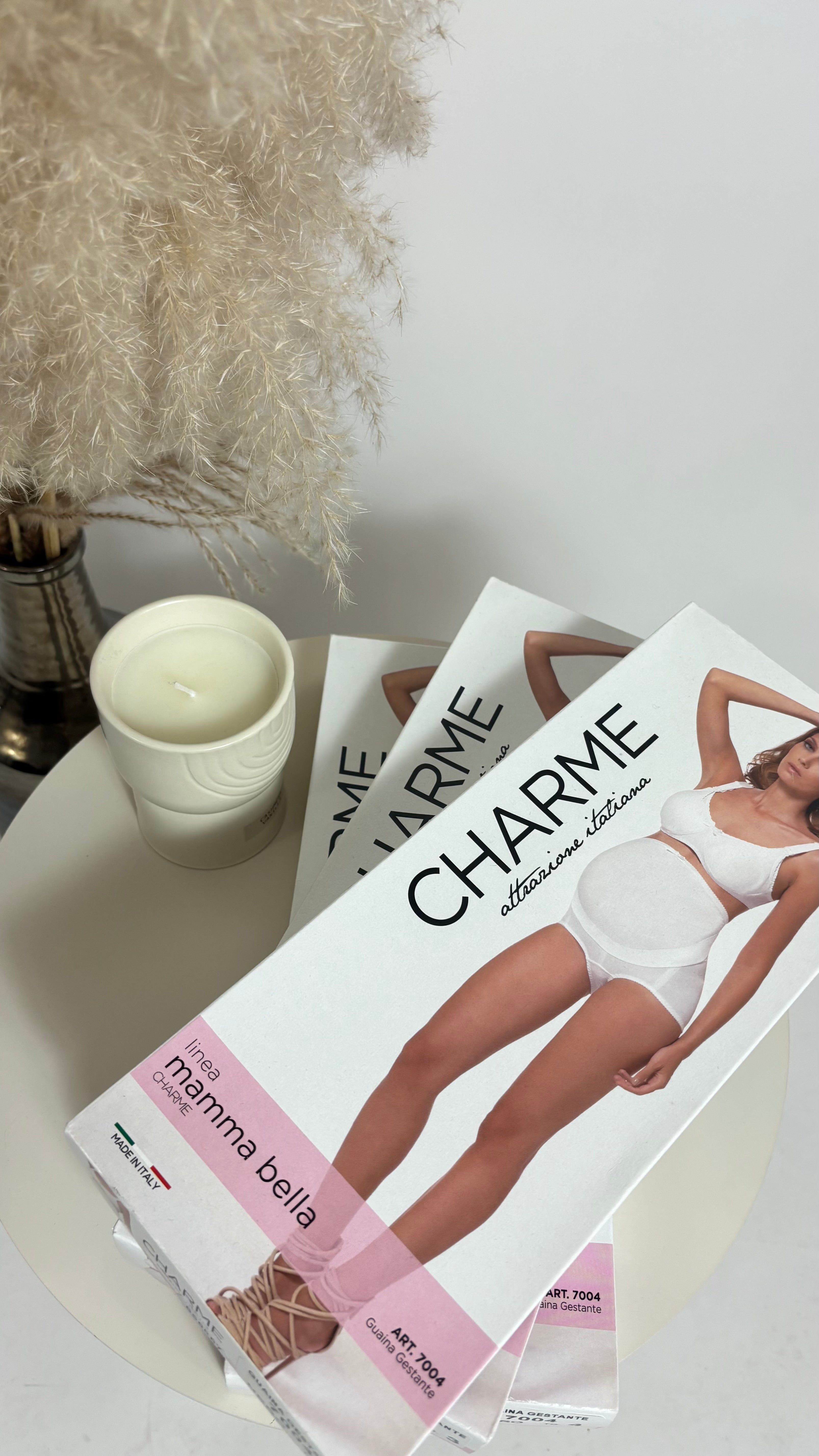 Shapewear #MomToBeApproved