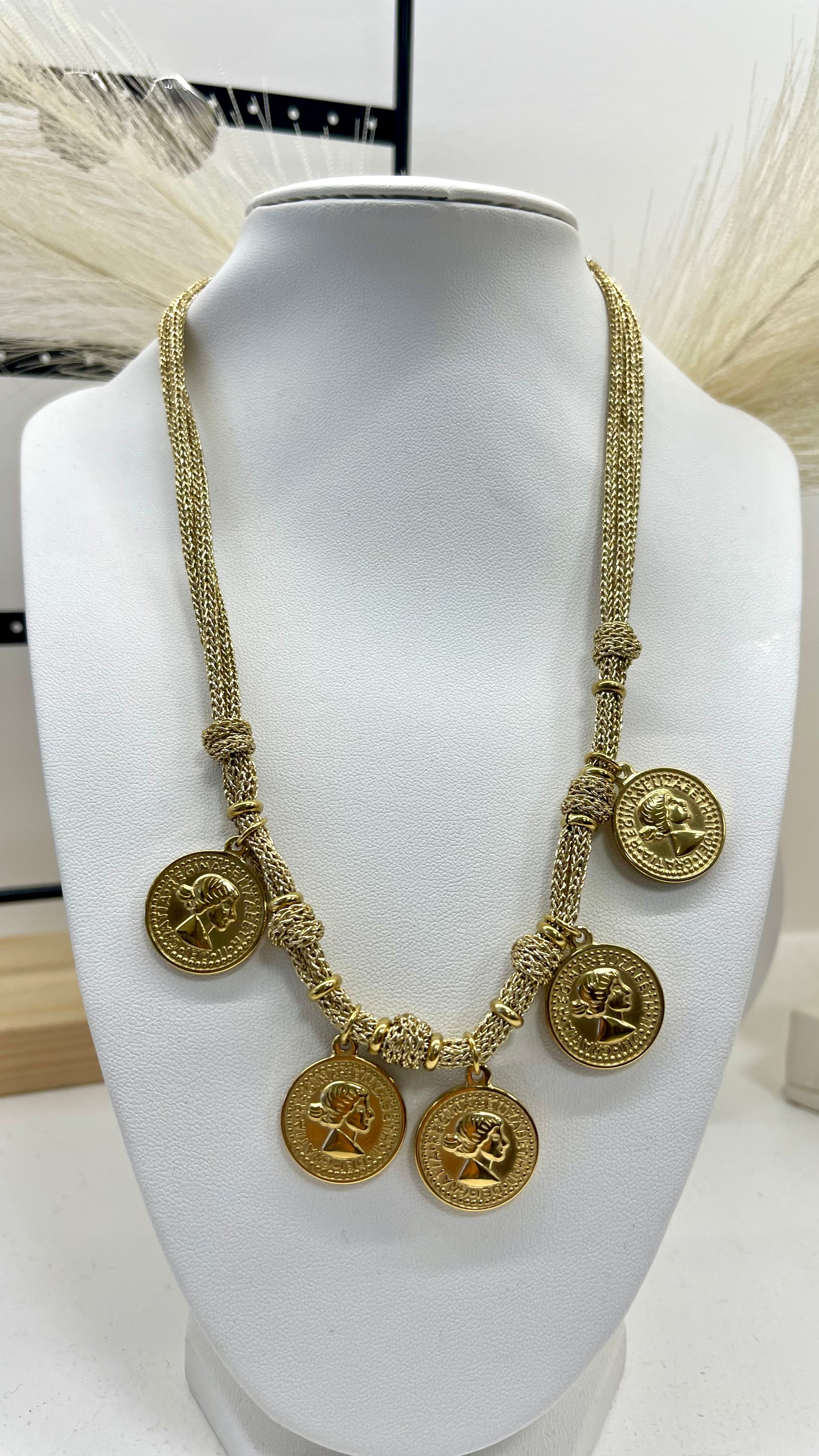 Collana Imperial