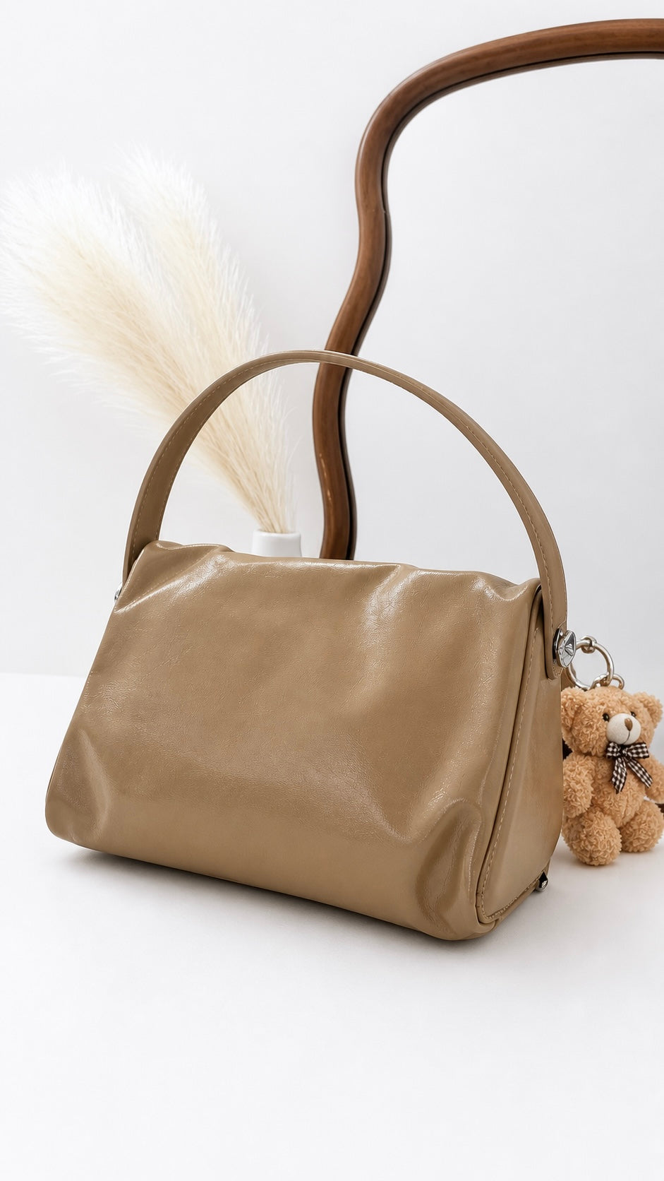 Bag Daily Glow Biscotto