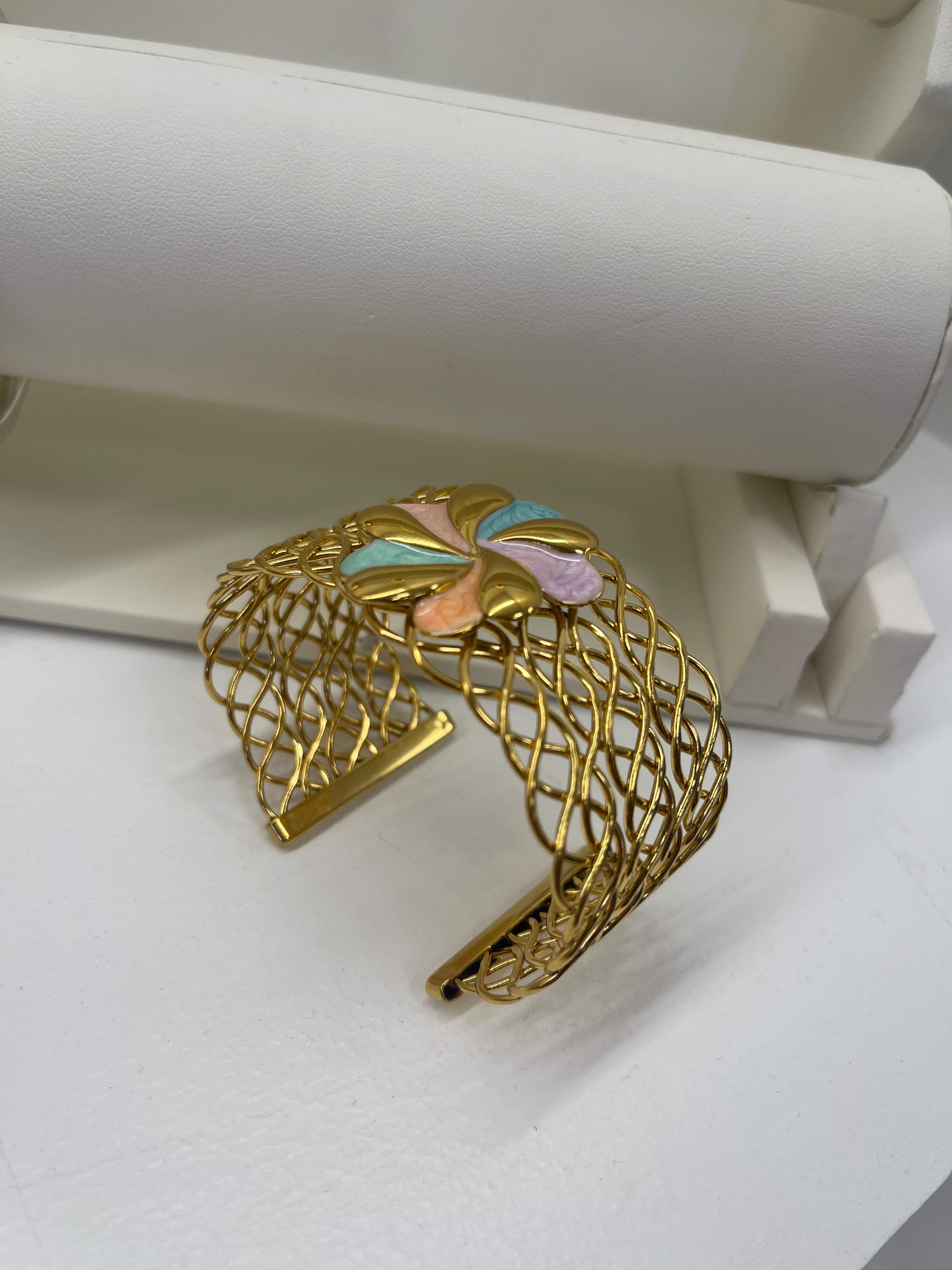 Bracciale Mon Amour Gold