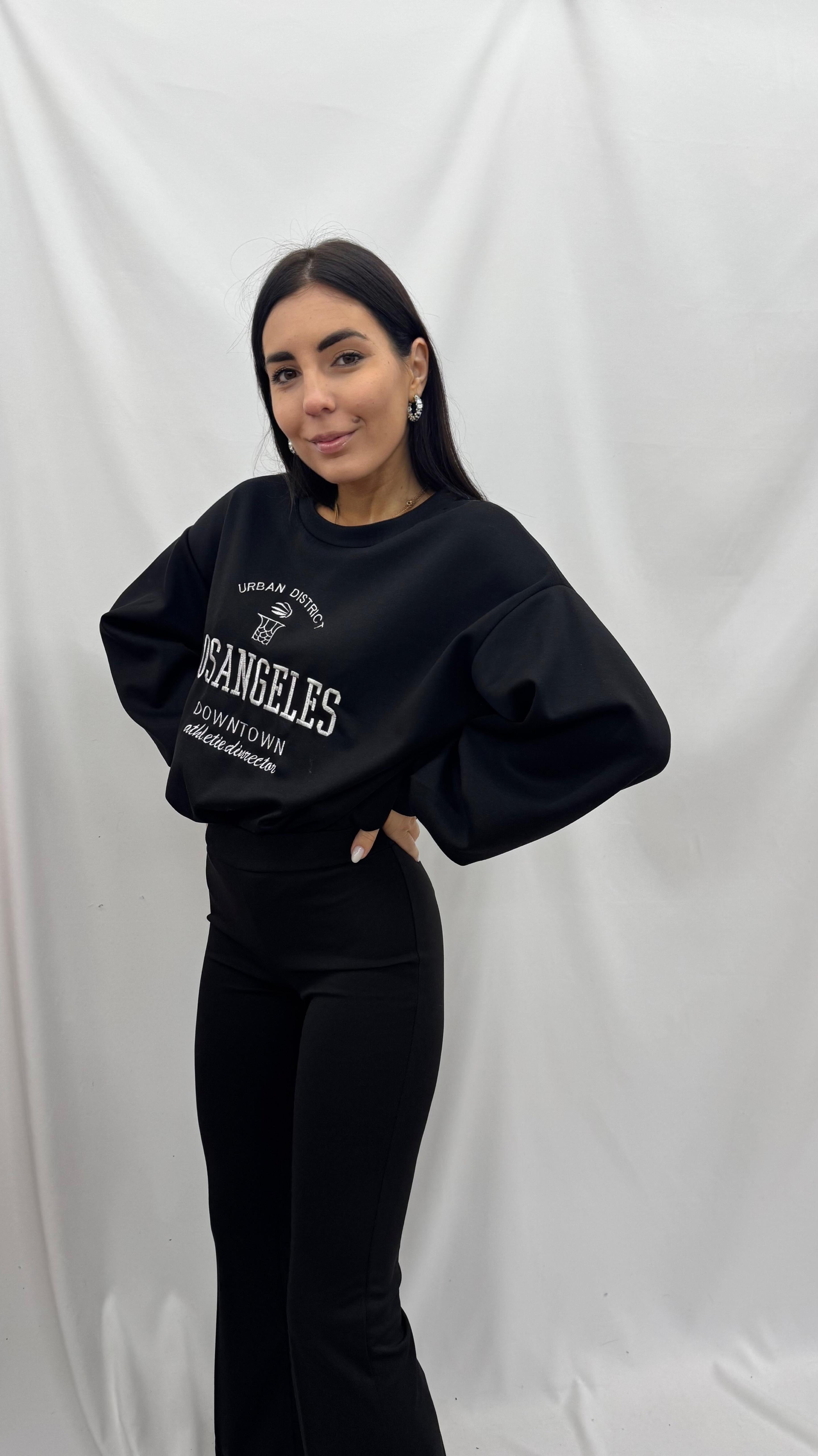 Jeggins Flare Be You