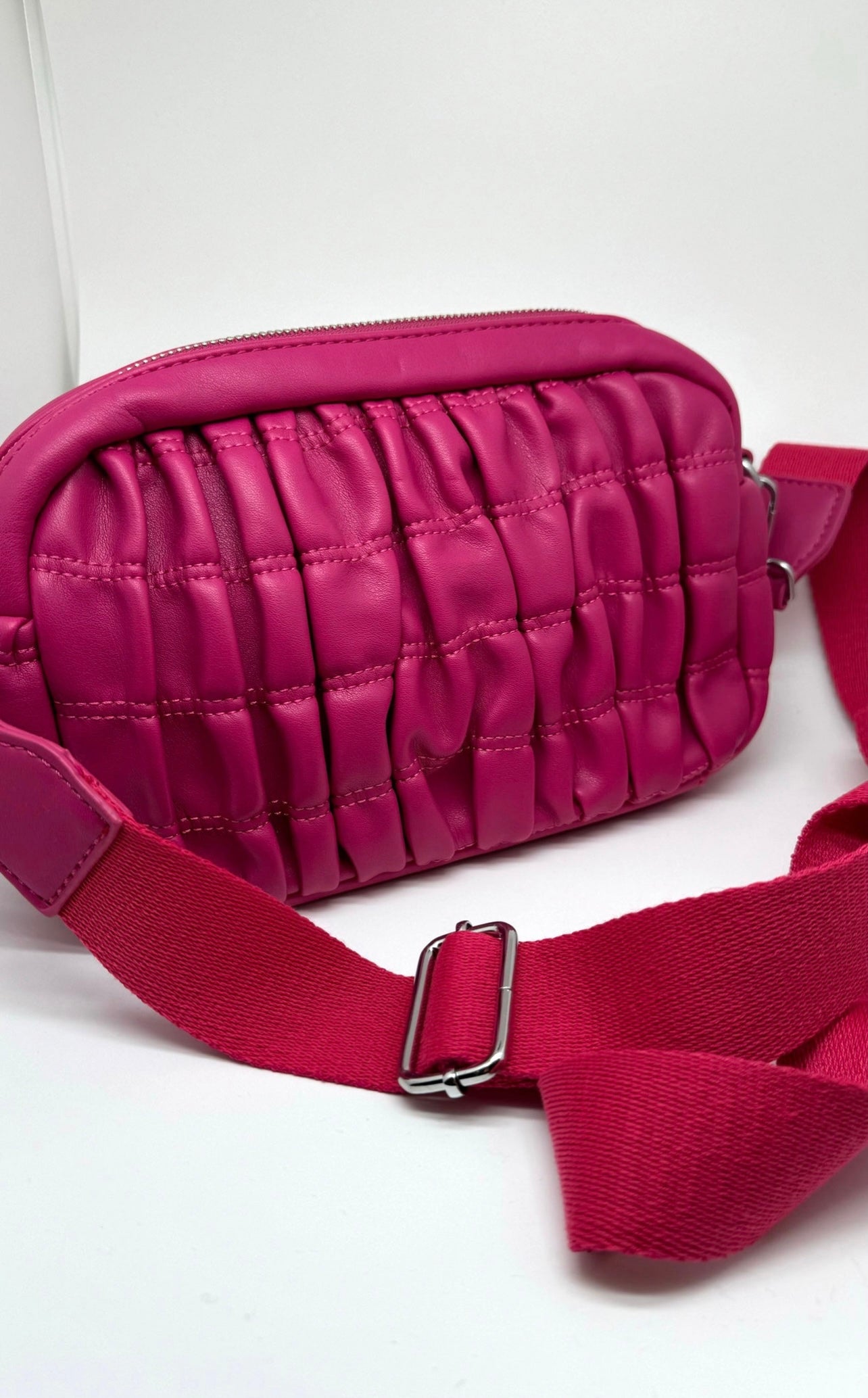 Camera Bag Fragola