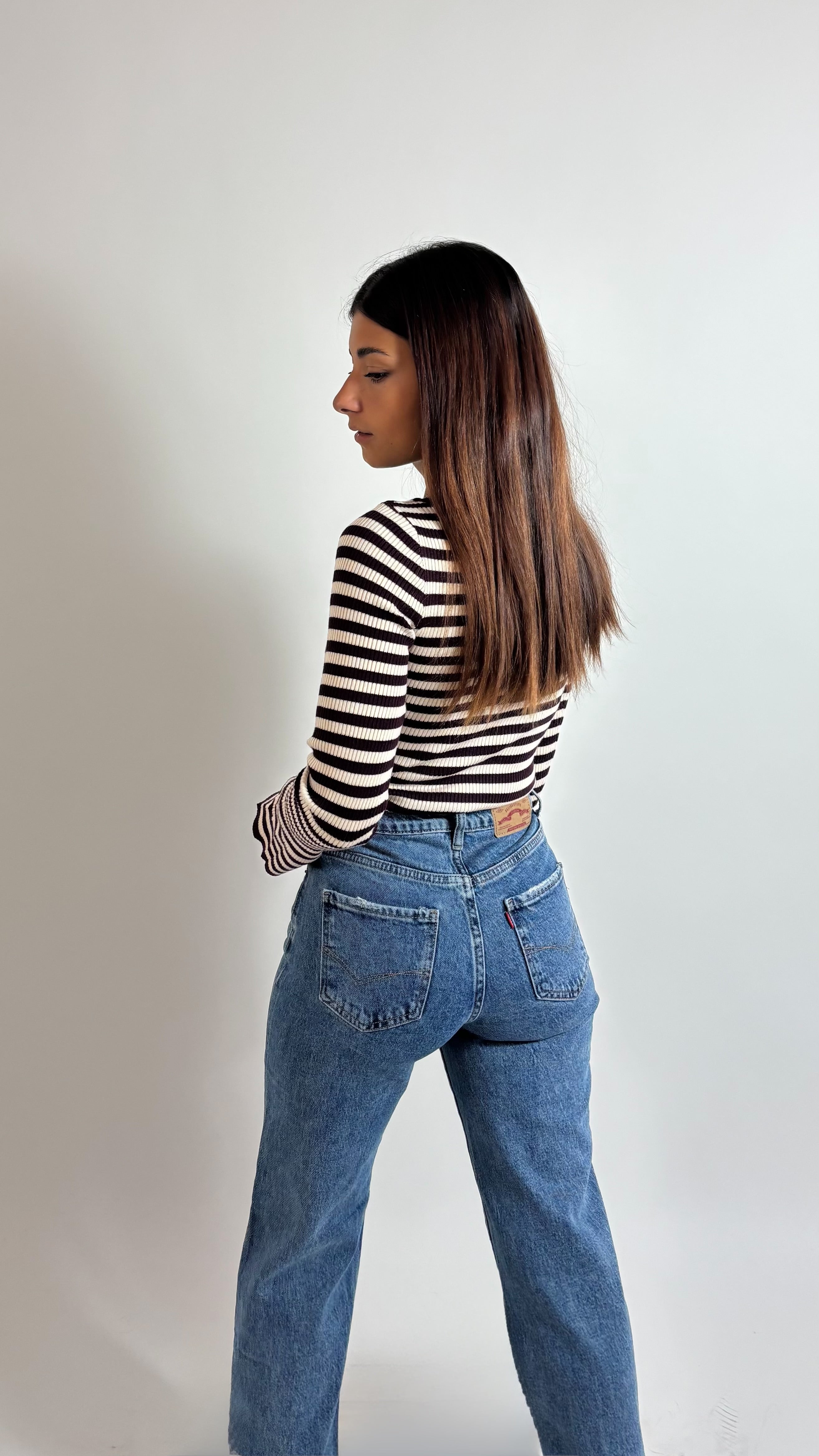 Denim Regular Fit Inspo L*evis