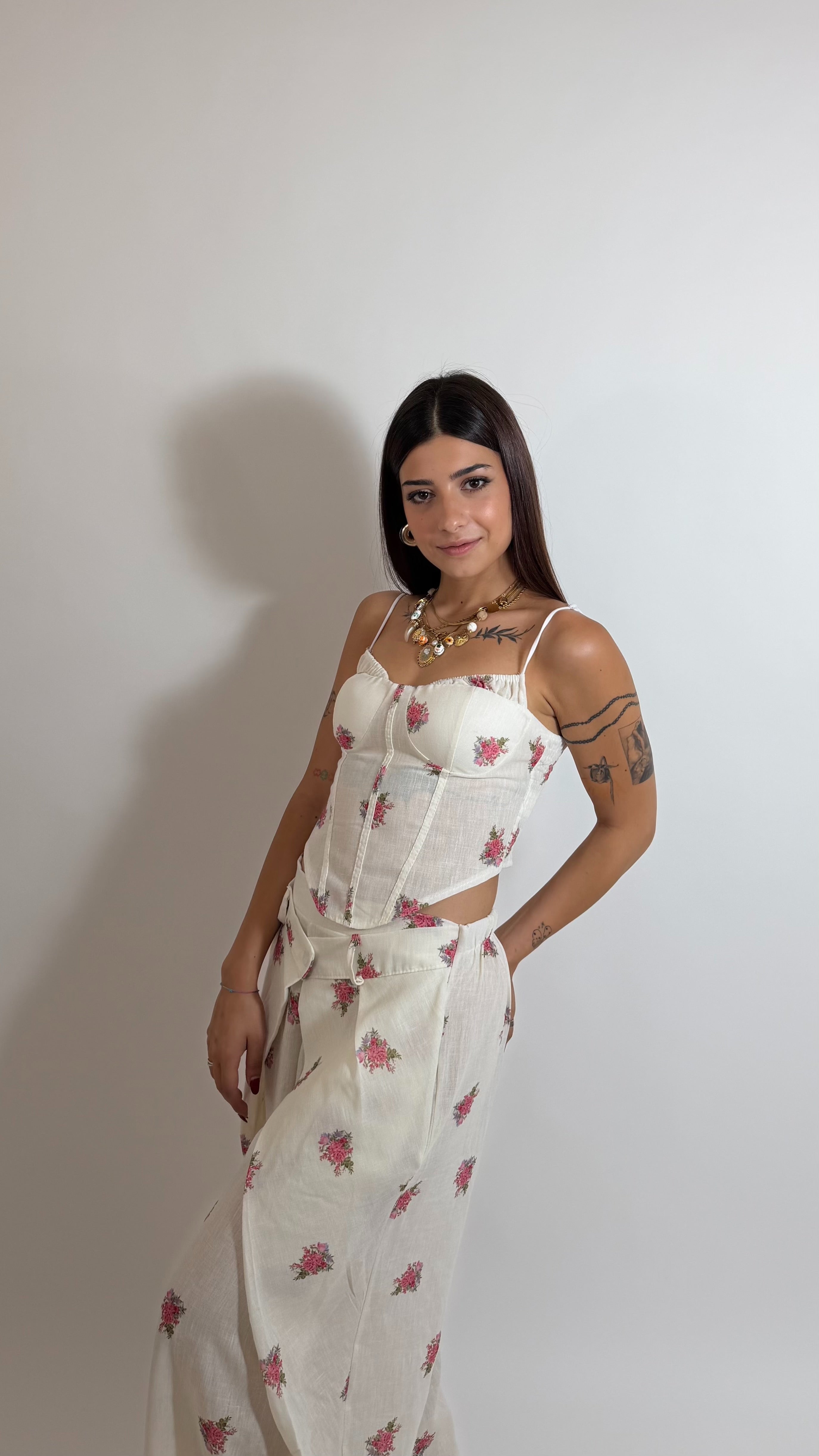 Set Rosalie