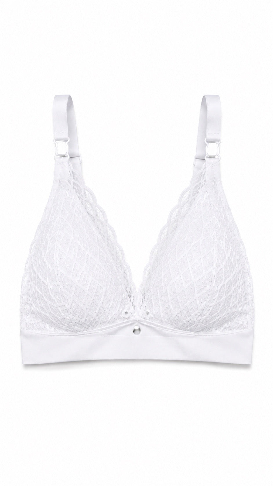 Breastfeeding Bra 🍼