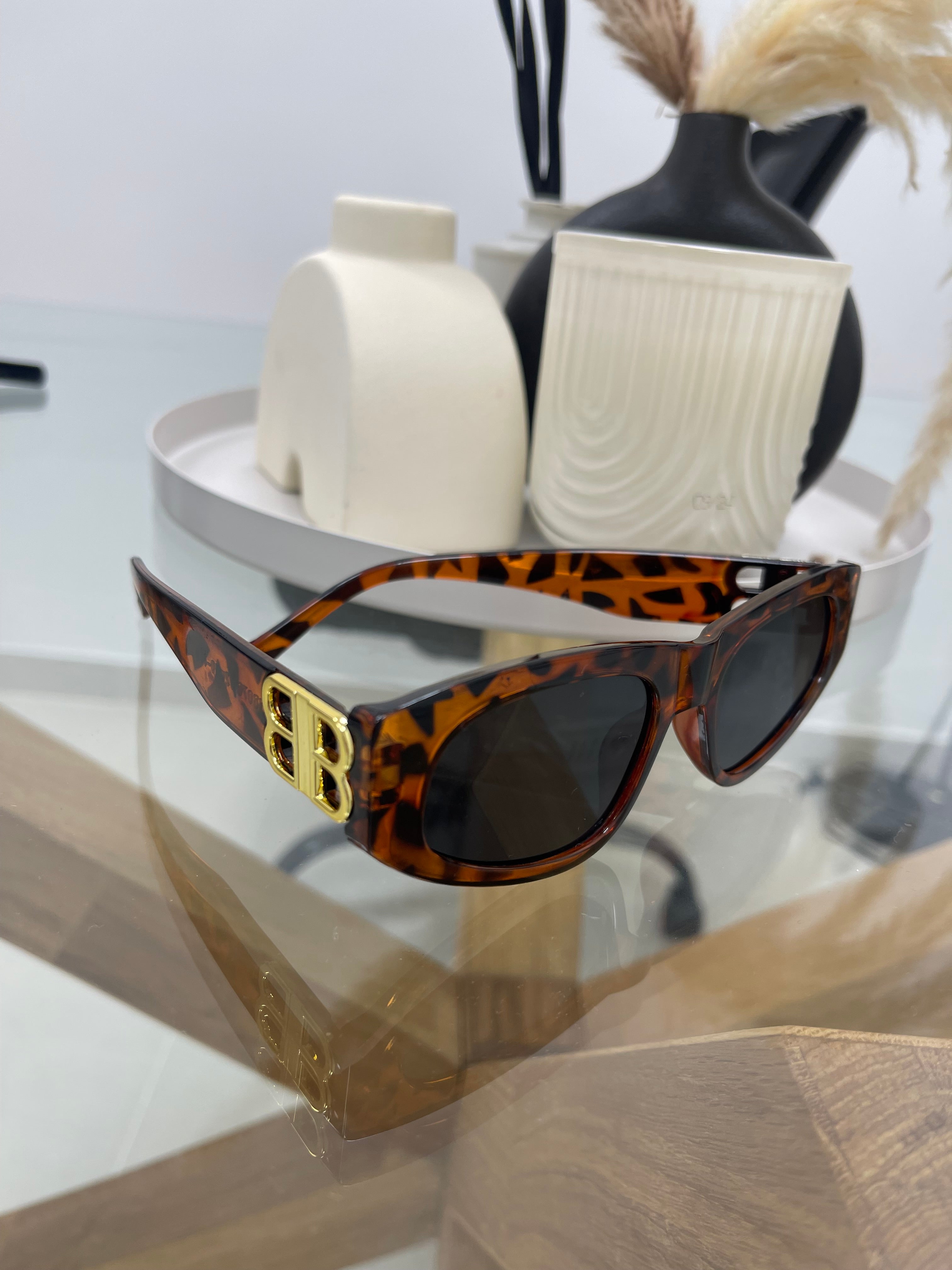 Occhiale Inspo B Animalier