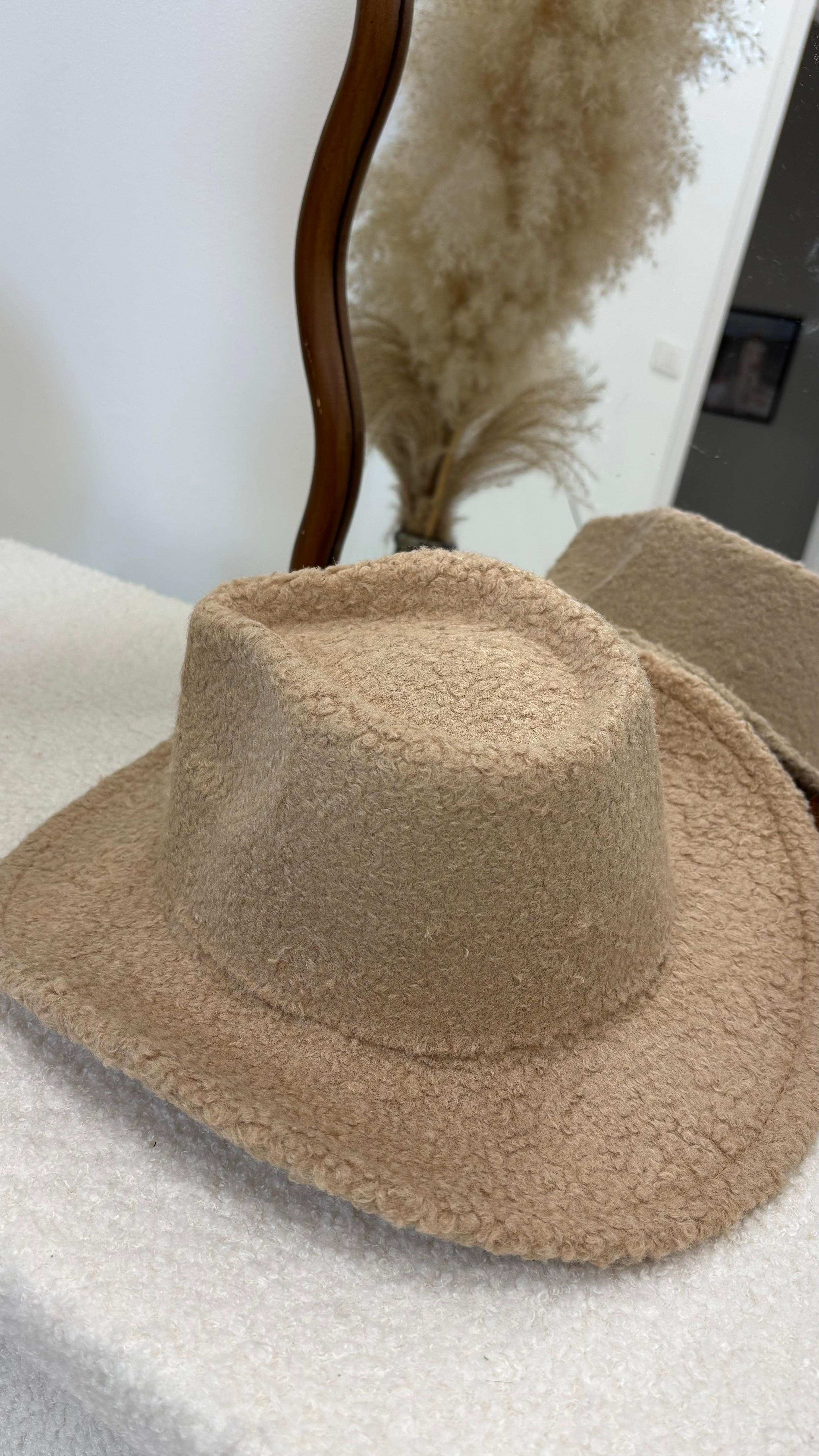 Cappello Texas