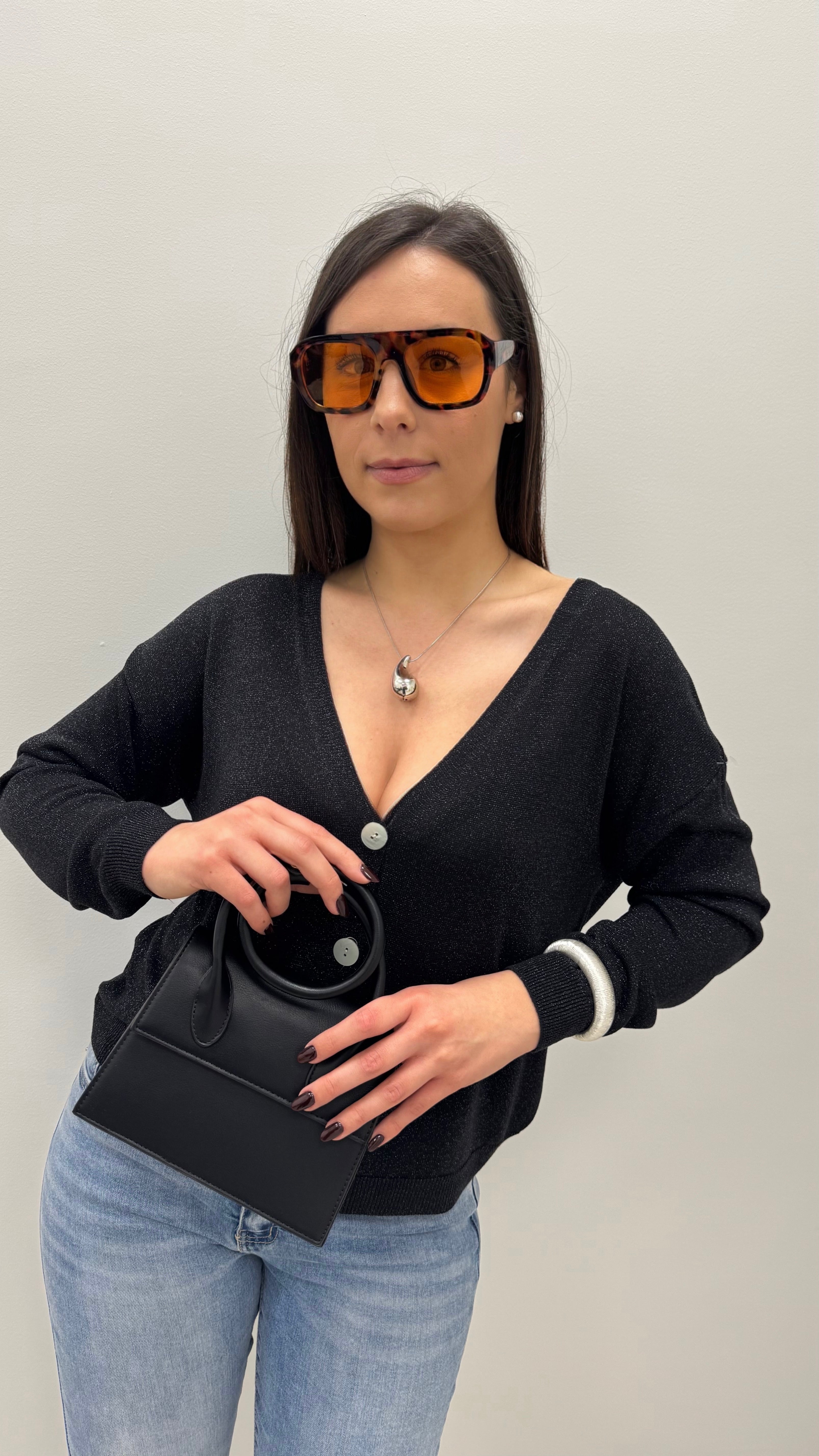 Minibag Chiquito Nera