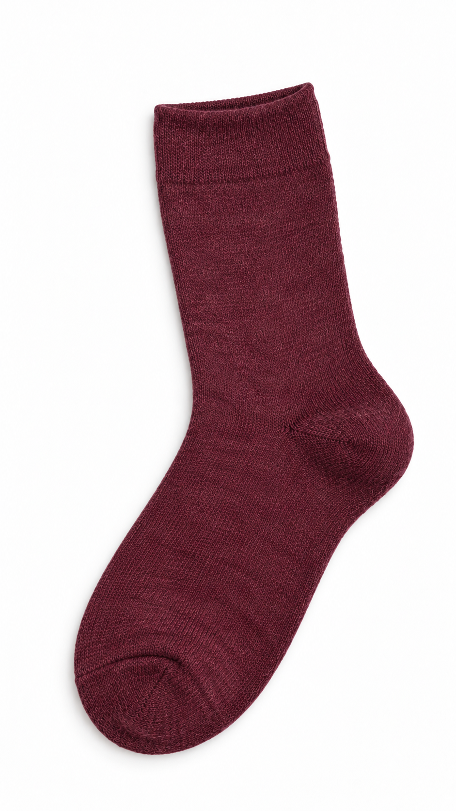 Cashmere Essential Socks