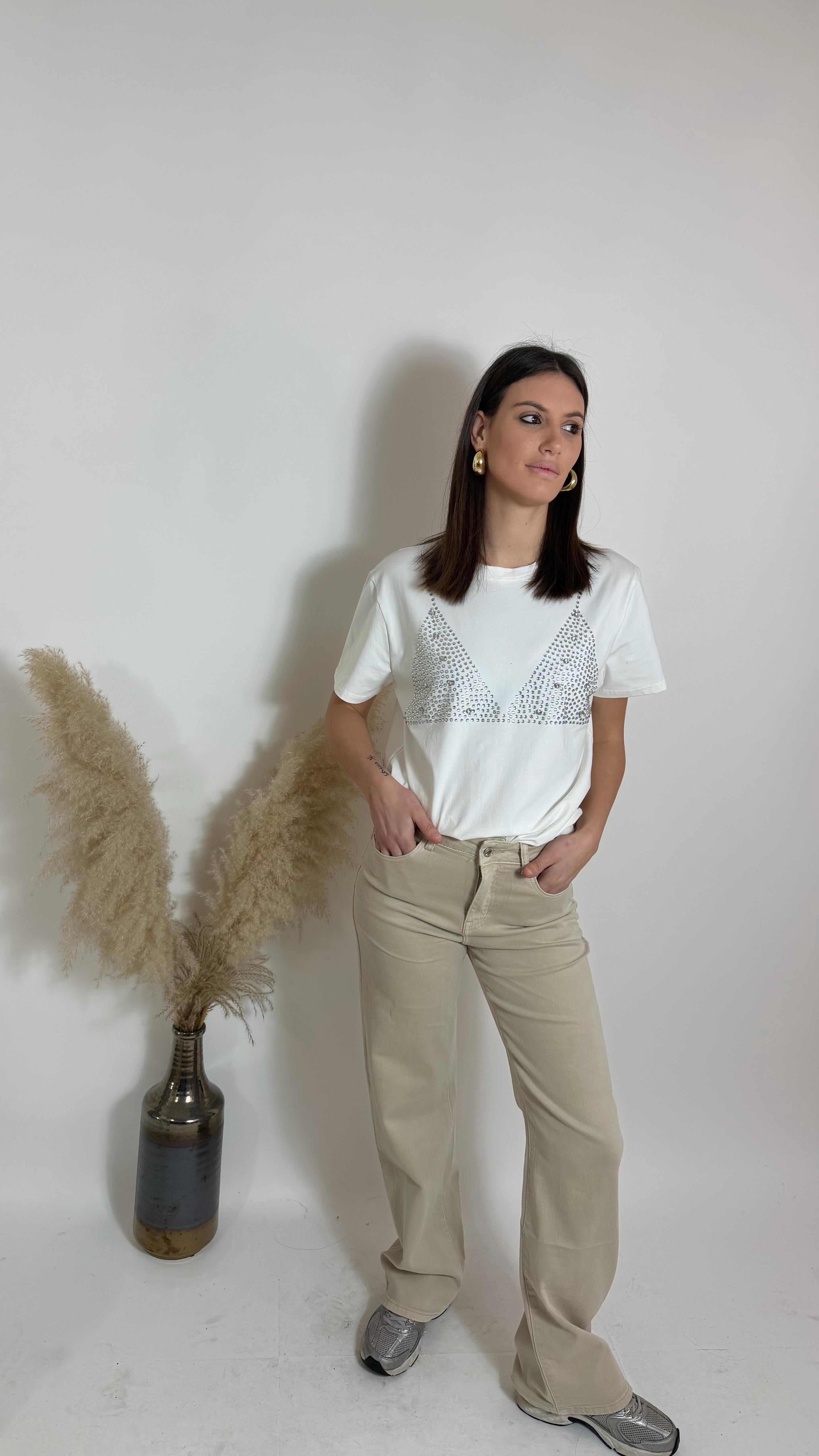 Denim Regular Inspo L*vis Nude