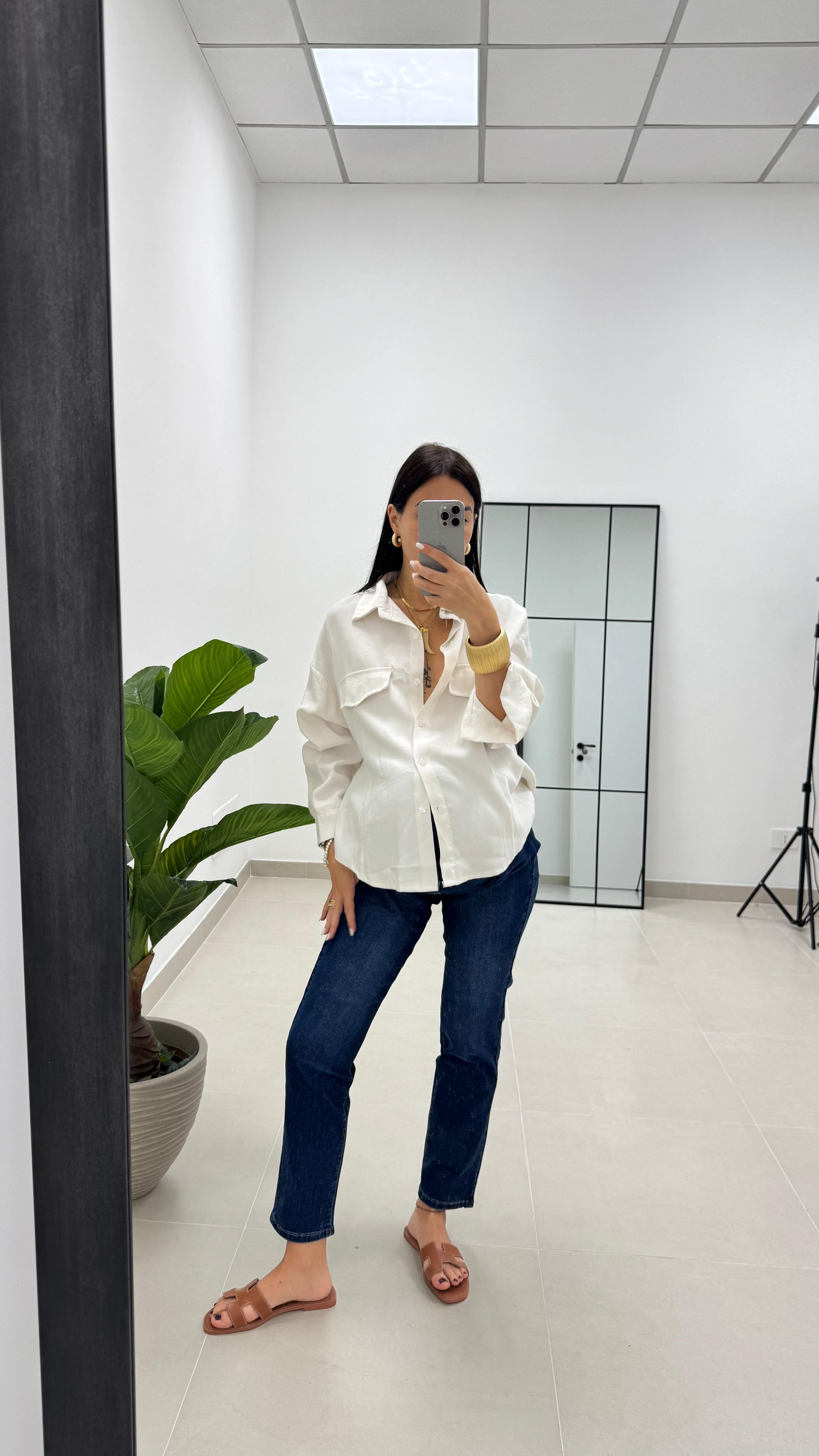 Jeans Mommy