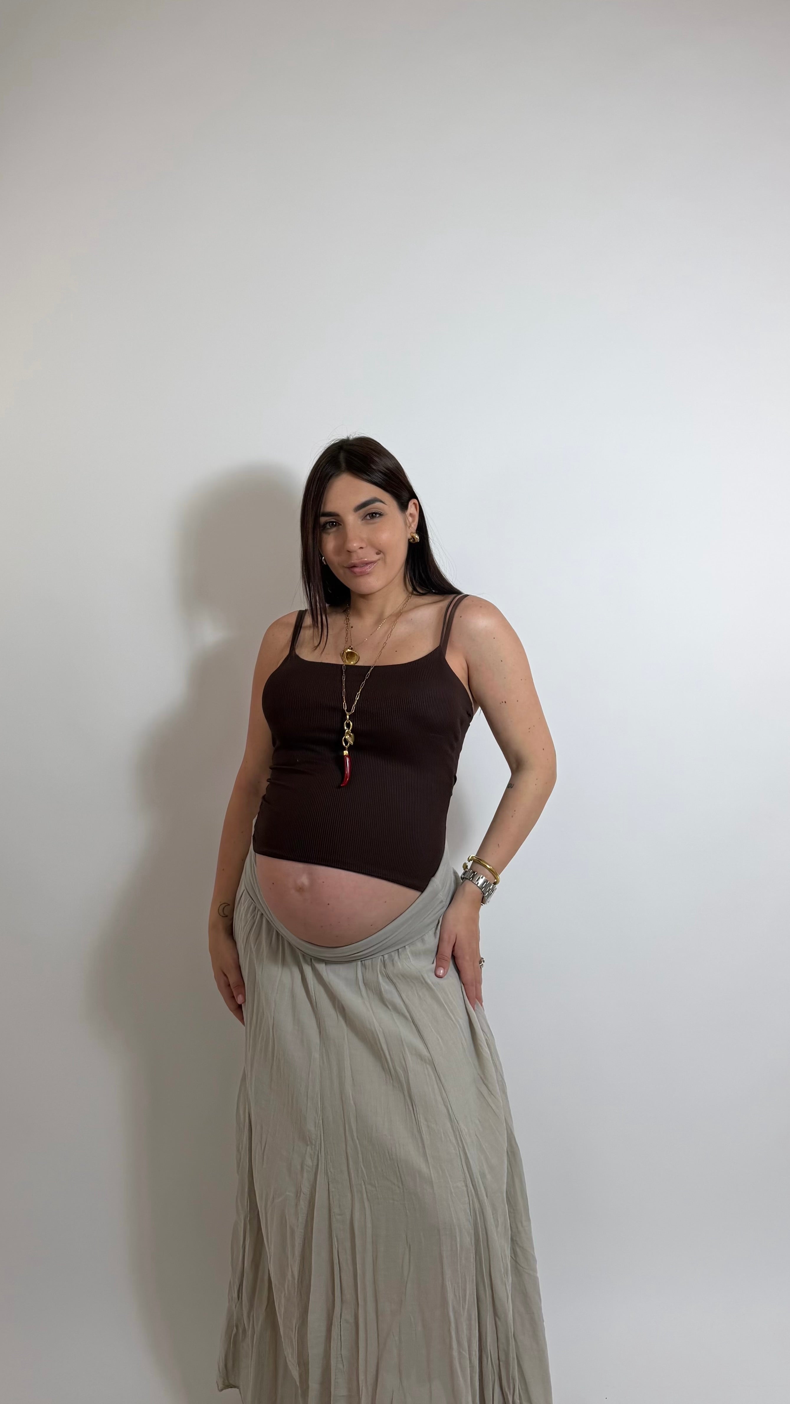 Top Basic Costine Choco