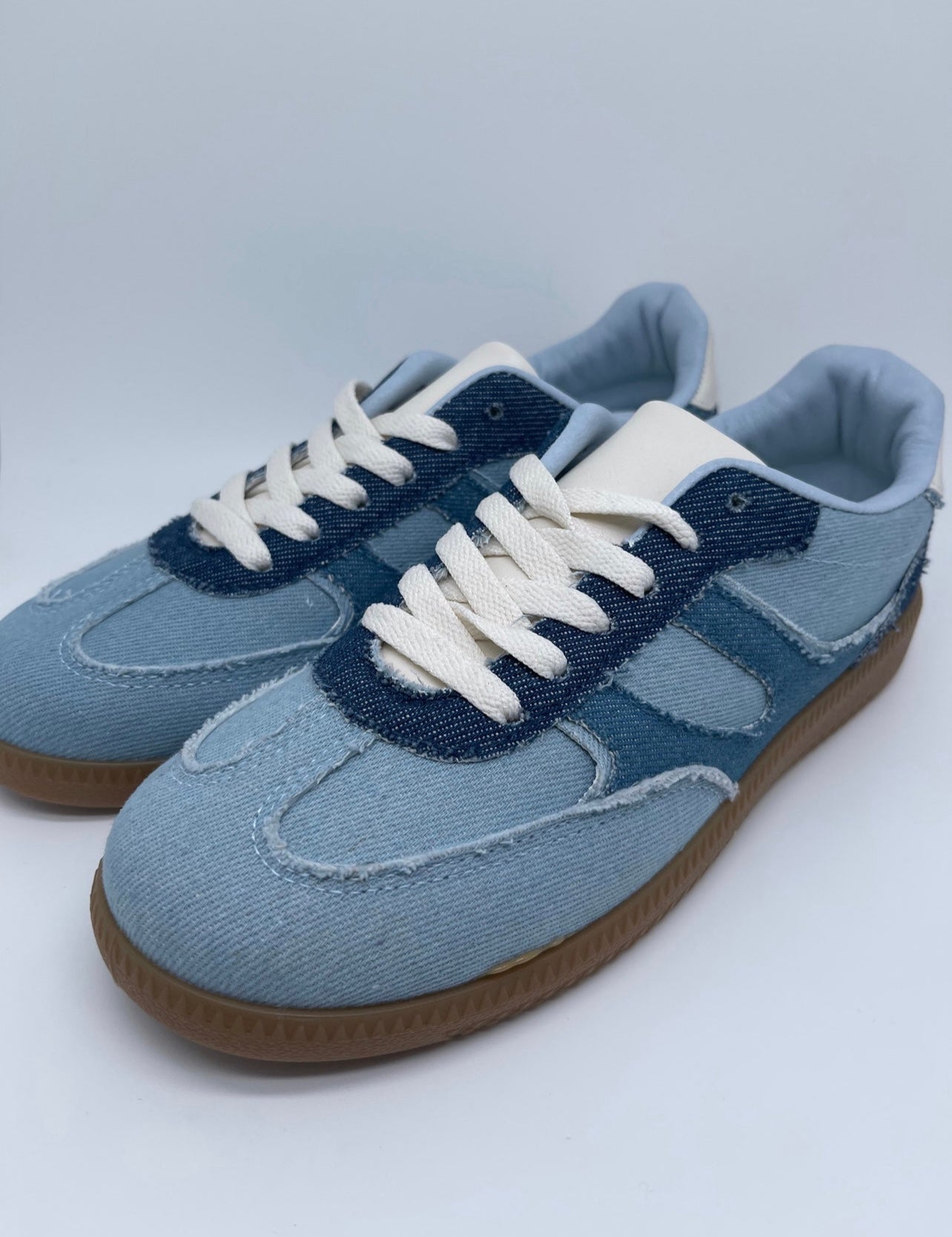 Sneakers Inspo Spezial