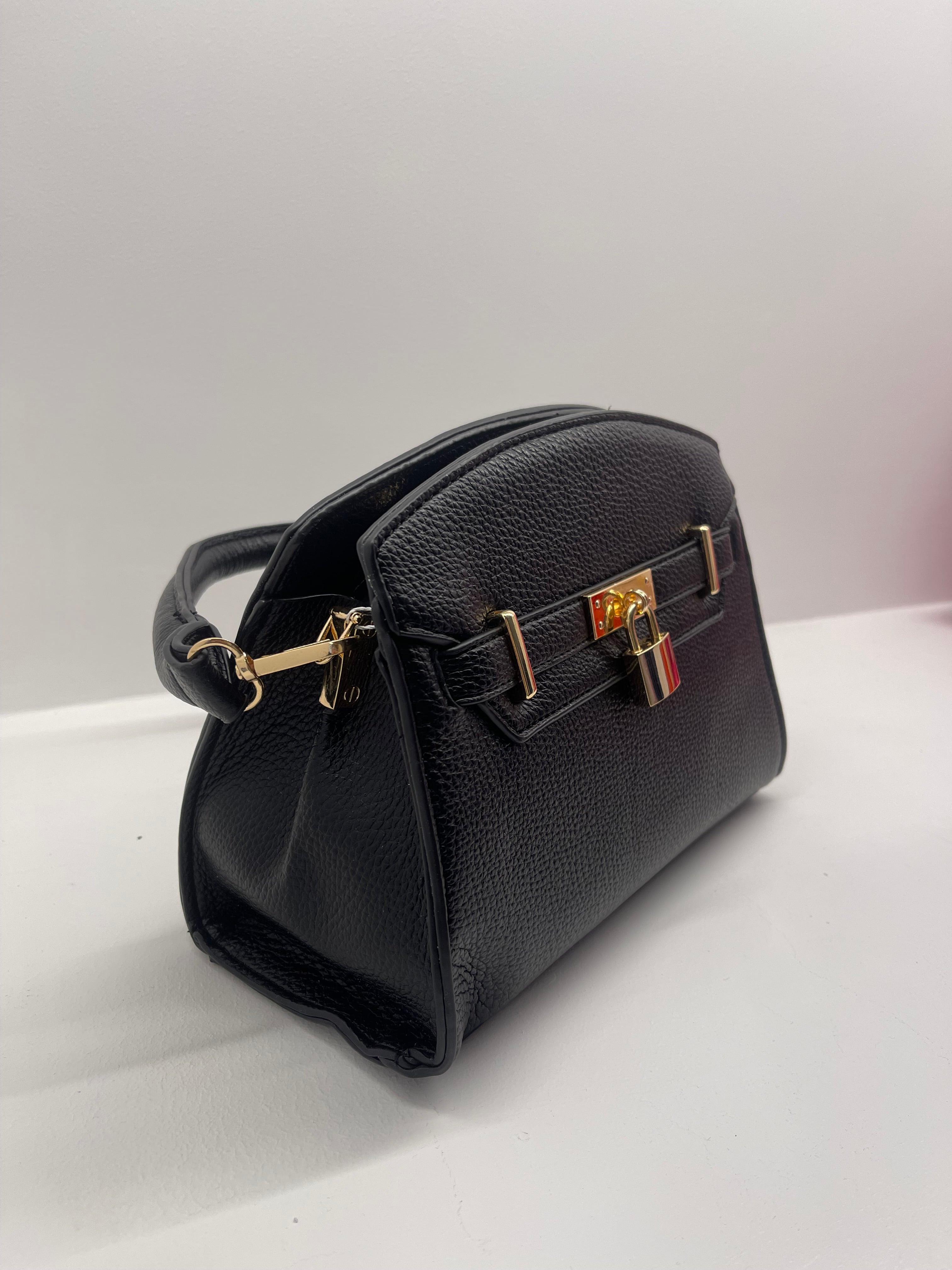 Bag Formal Black