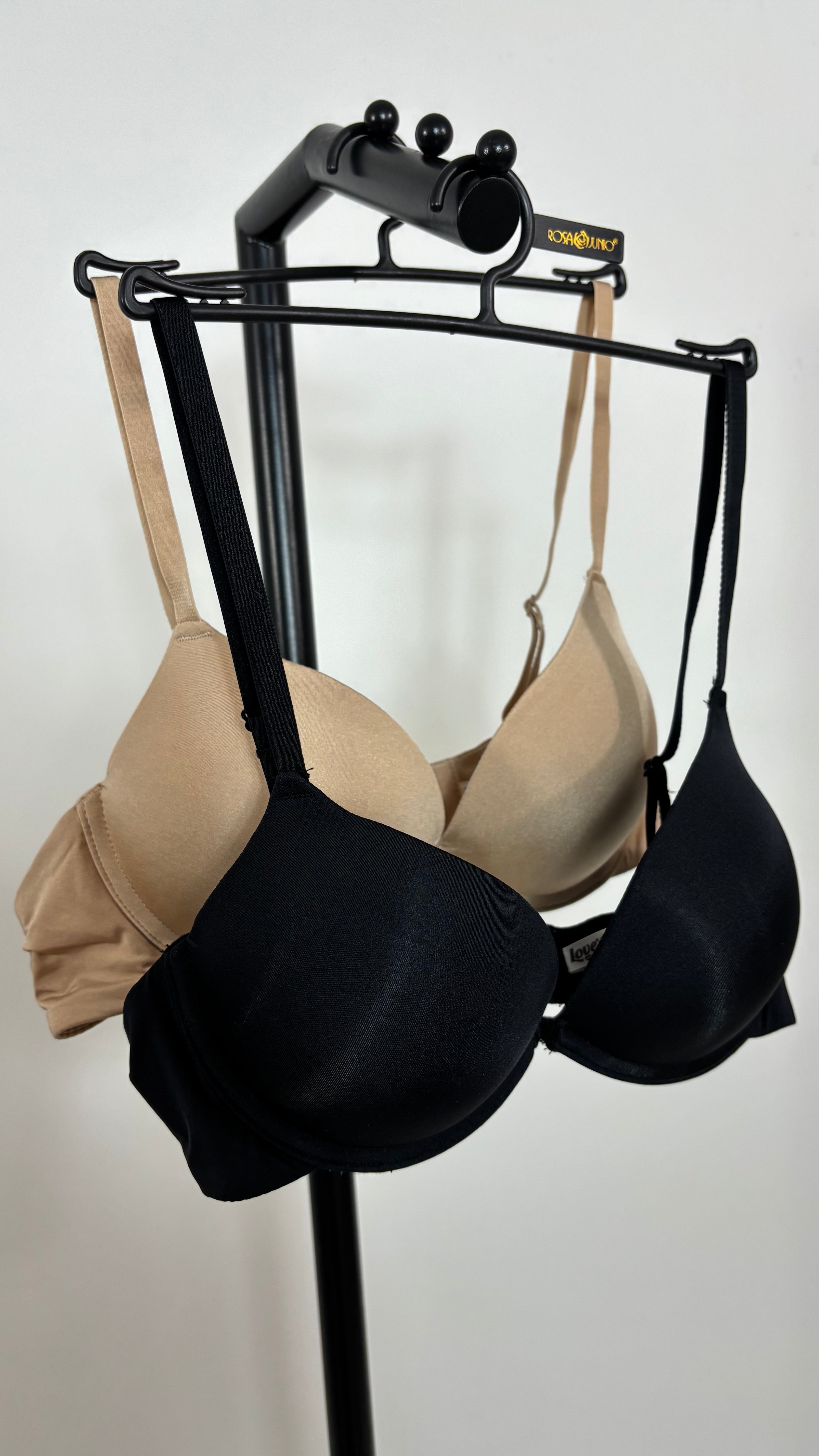 Reggiseno Push-up
