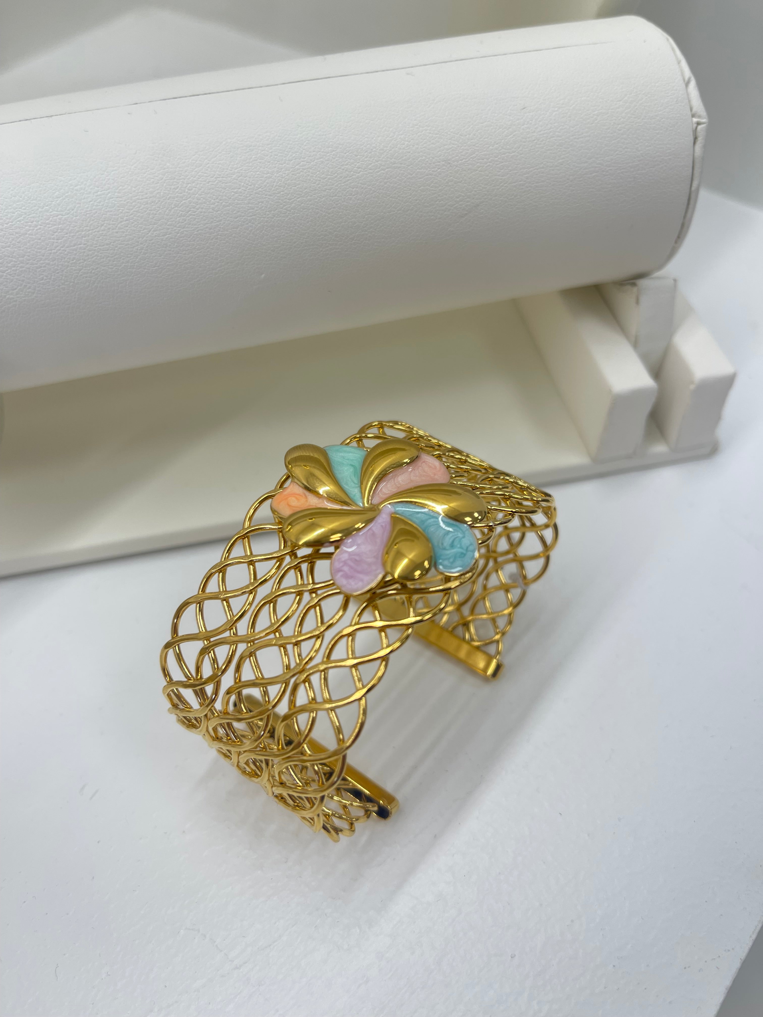 Bracciale Mon Amour Gold