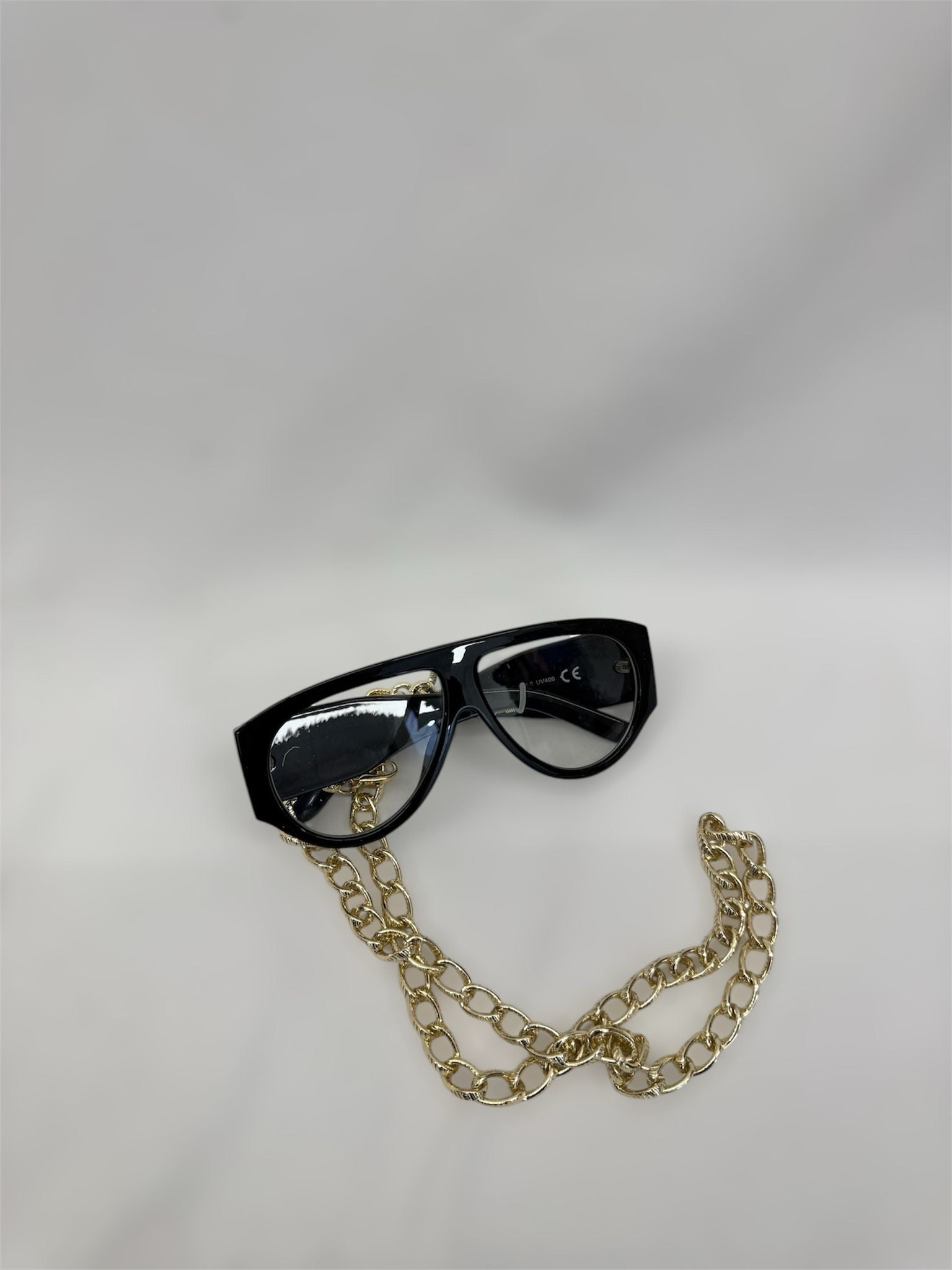 Occhiale Trend Alert Nero
