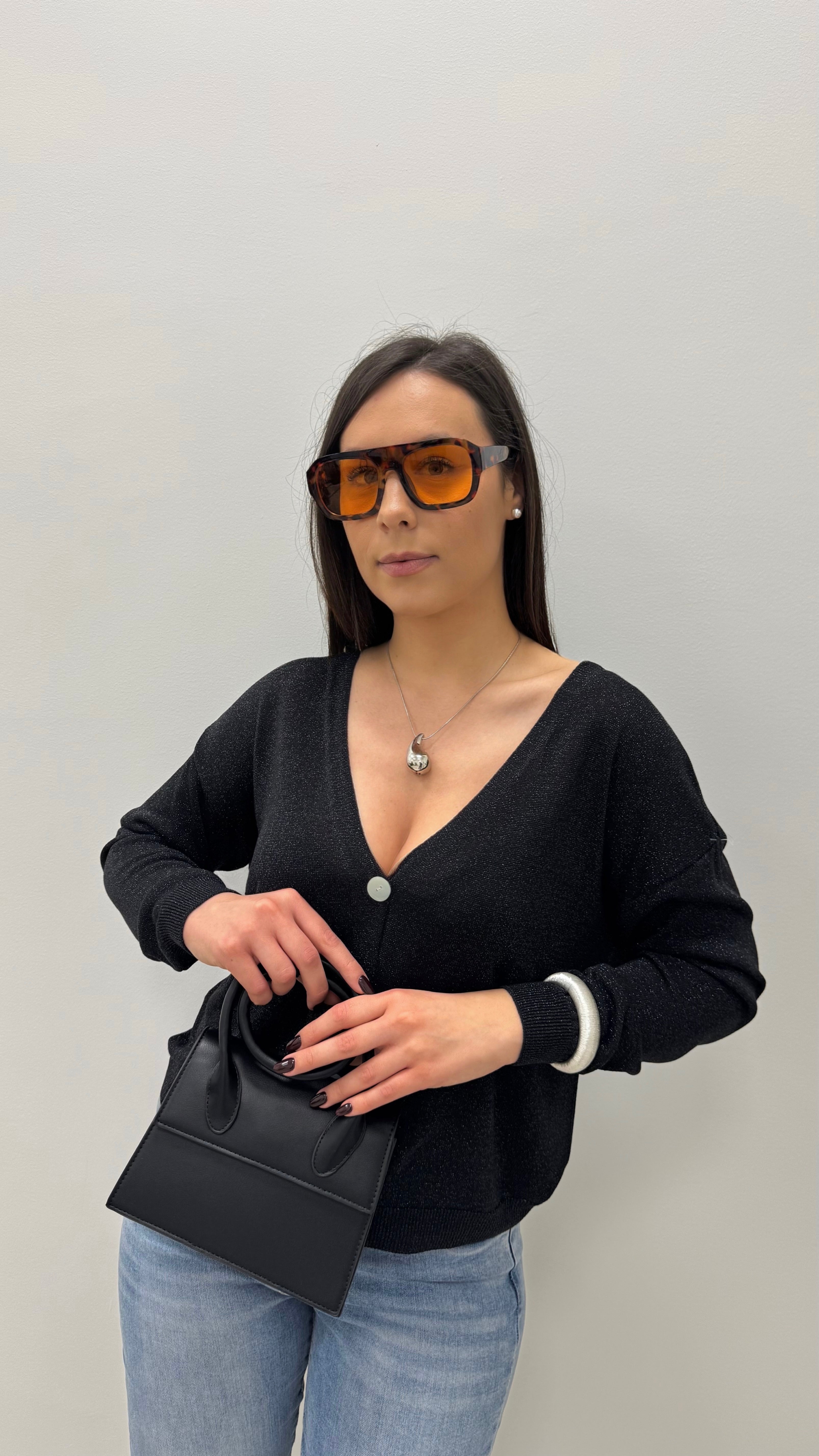 Minibag Chiquito Nera