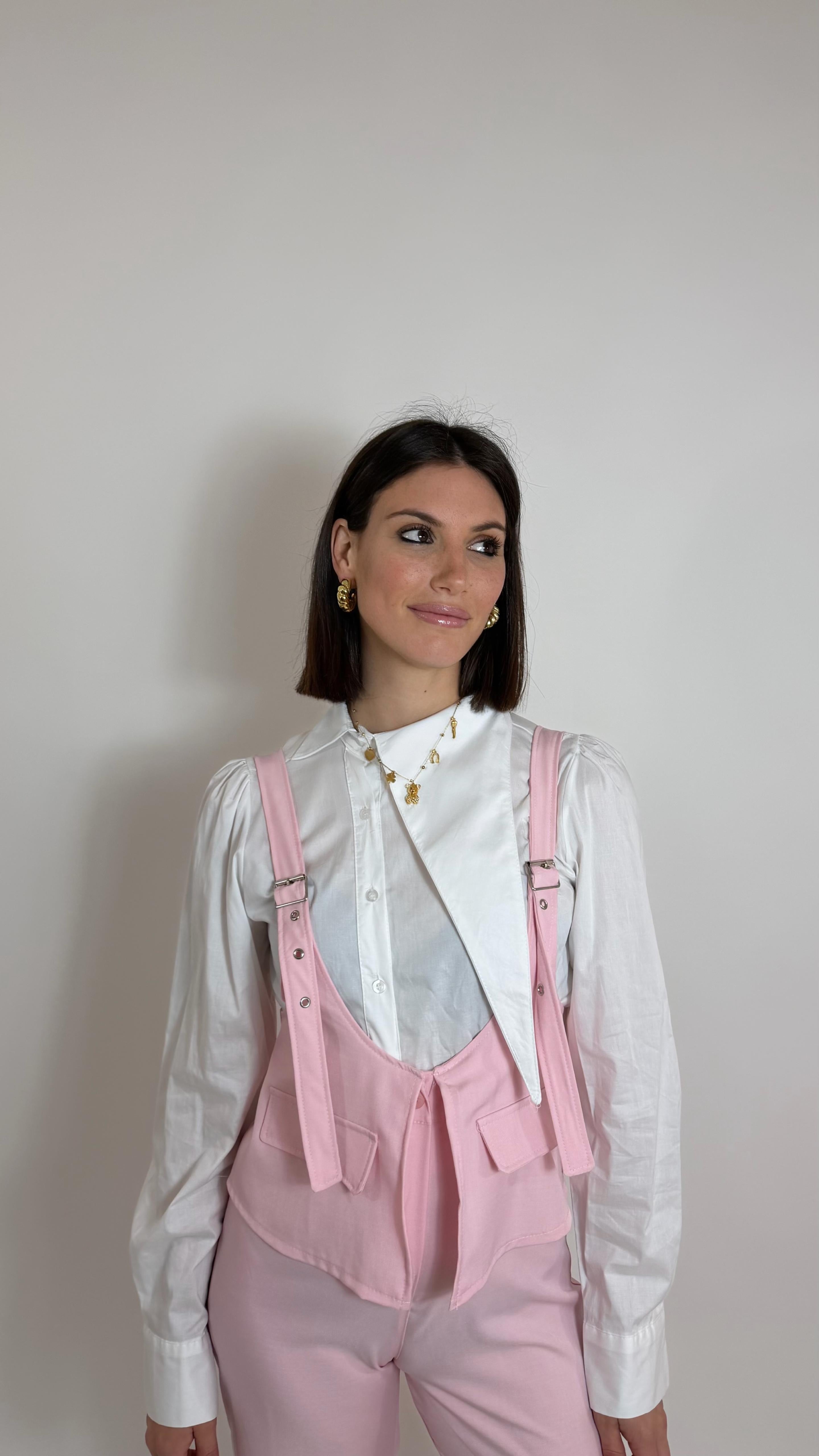 Salopette Urban Chic