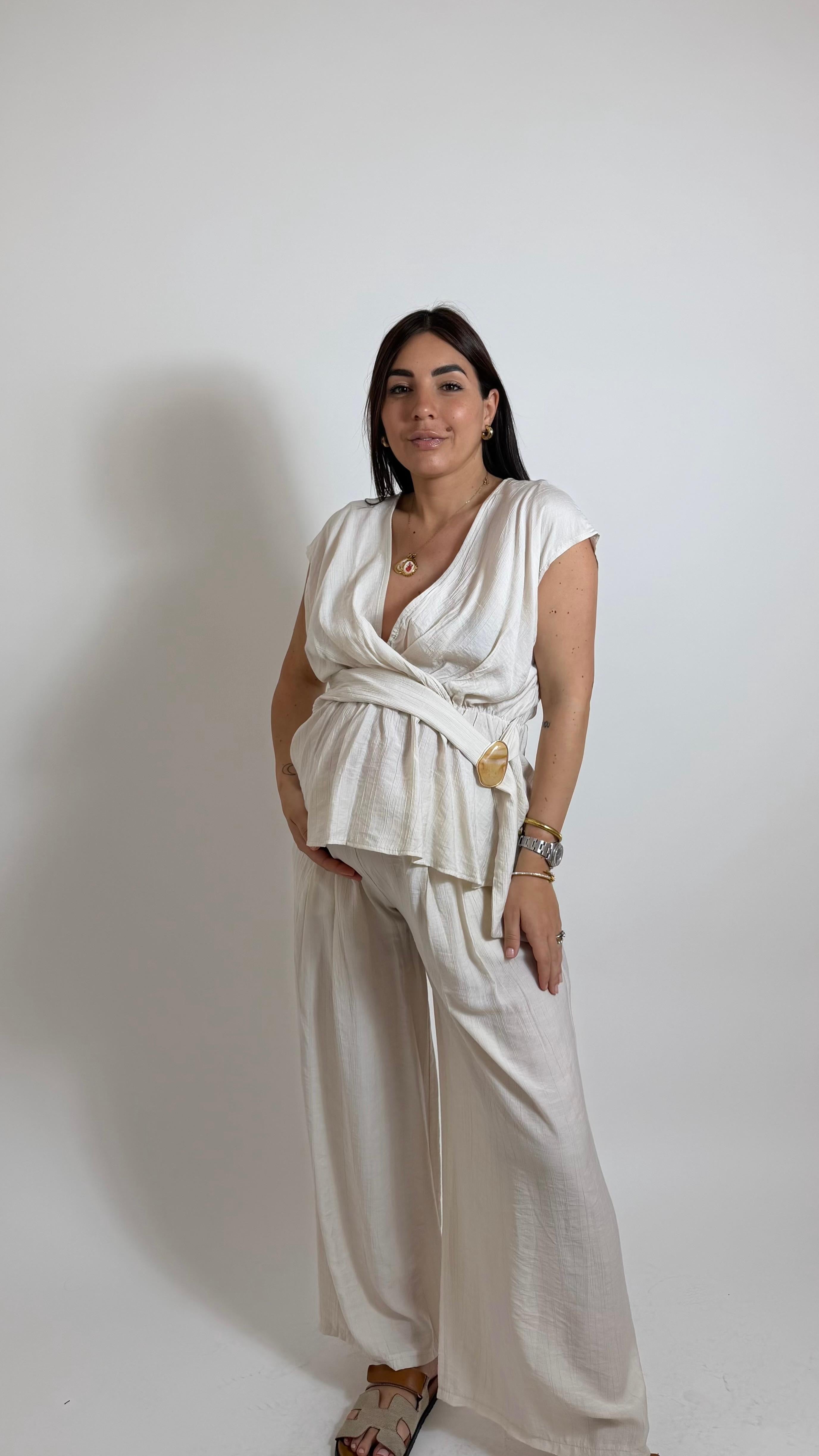 Set Athena Burro