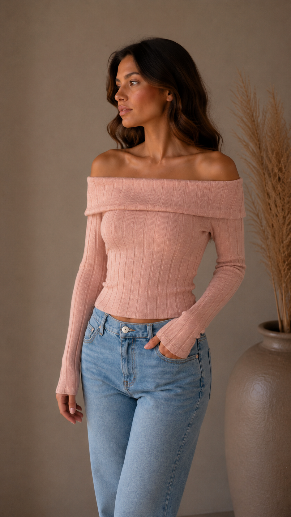 Maglia Schiffer Rosa