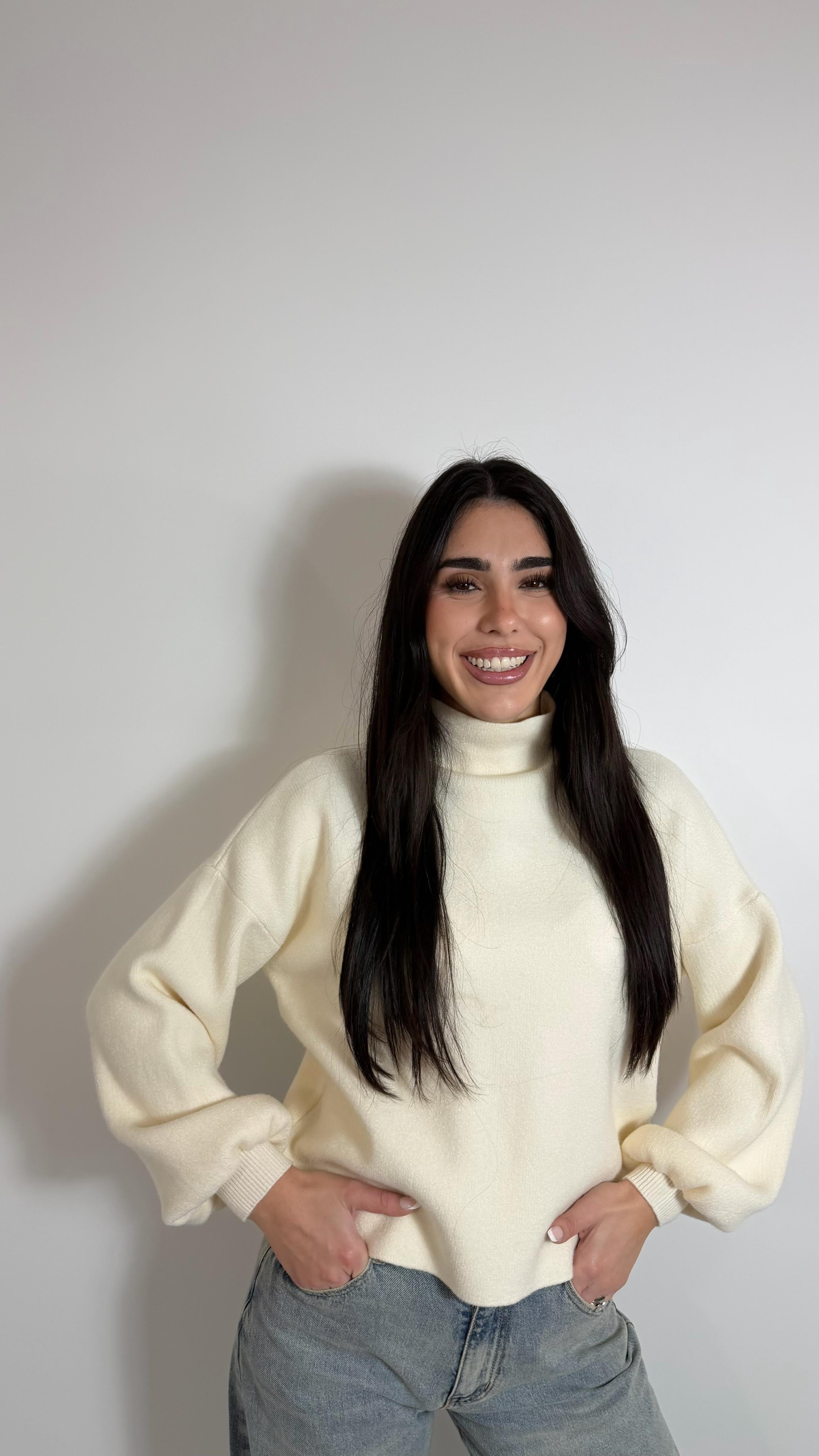 Pull Soft Dream Burro