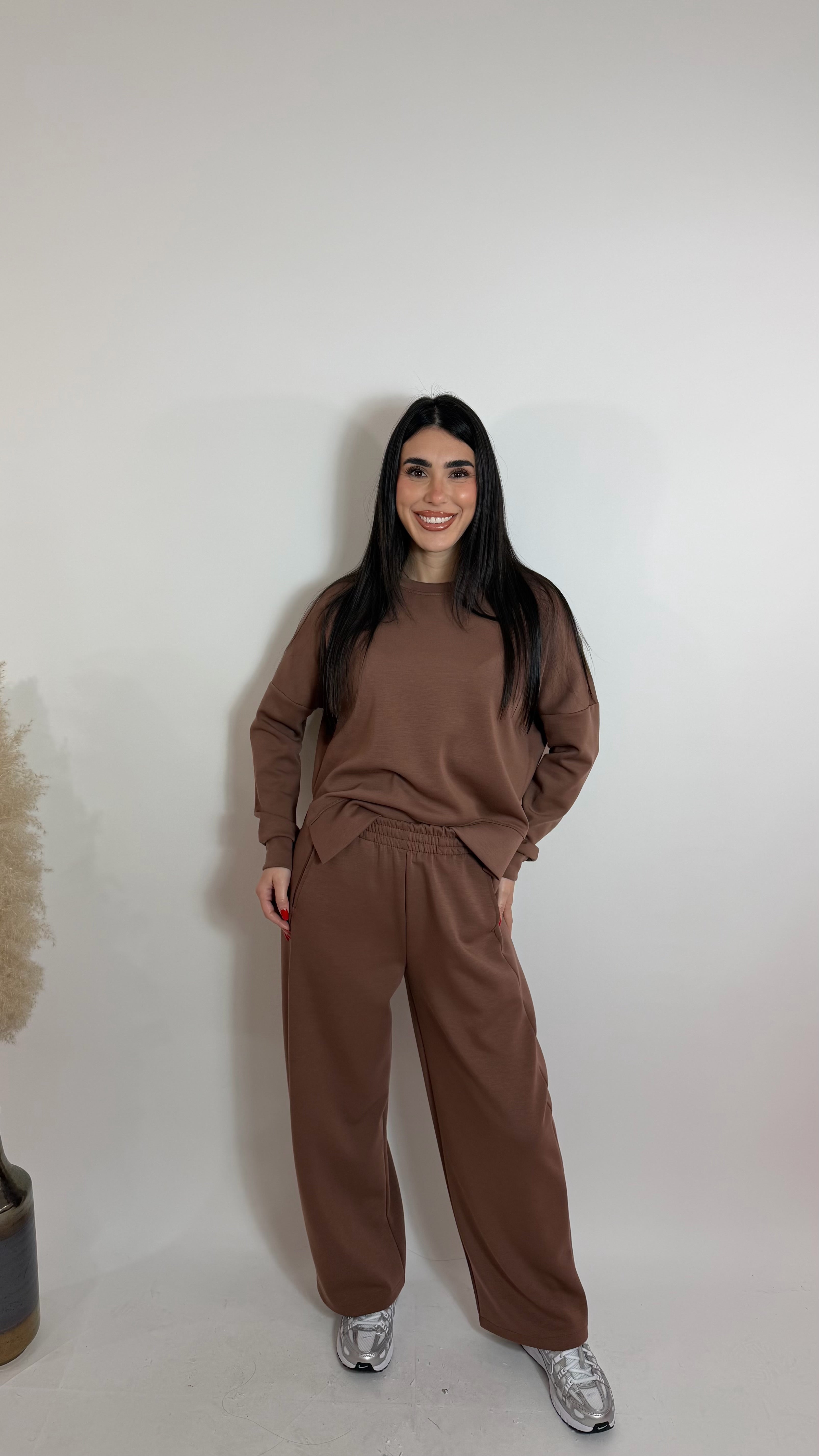 Set Soft Comfort Choco