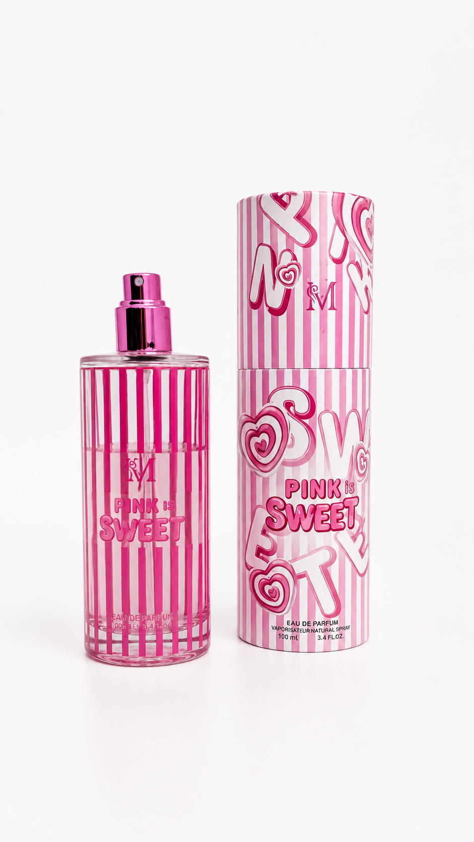 Profumo Candy