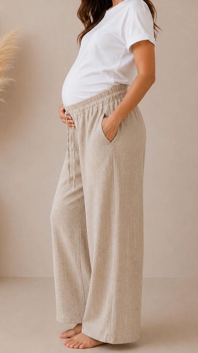 Pantalone Amanda Tortora