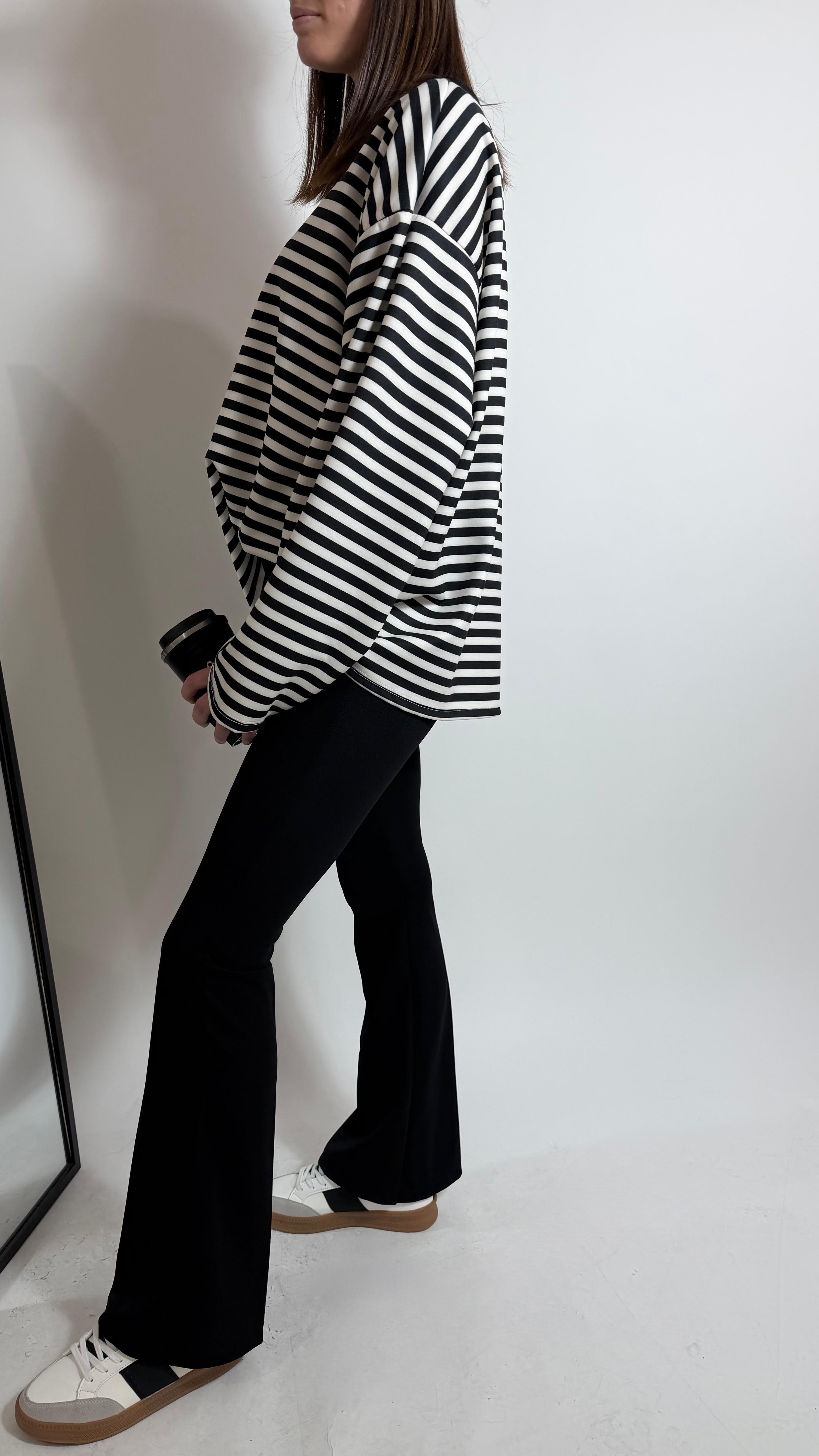 Jeggins Flare Be You