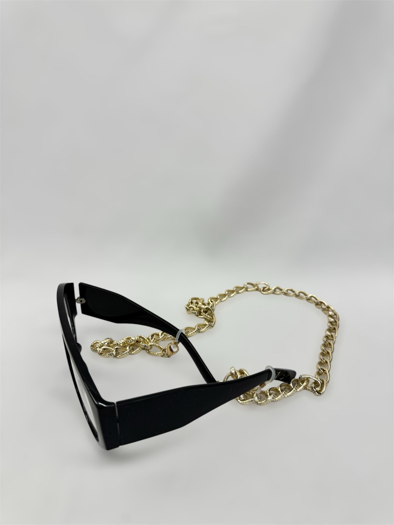 Occhiale Trend Alert Nero