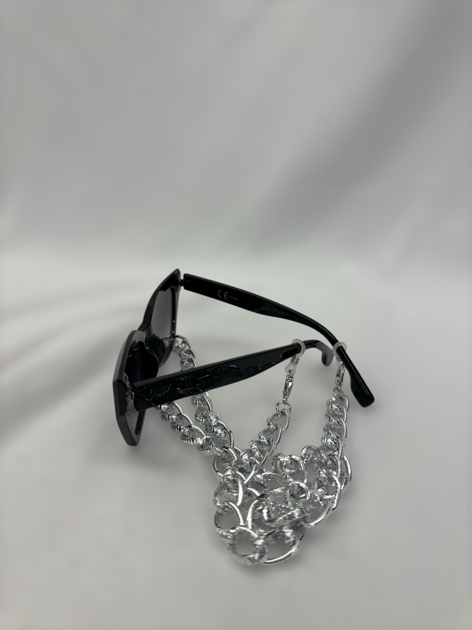 Catena Chain Silver
