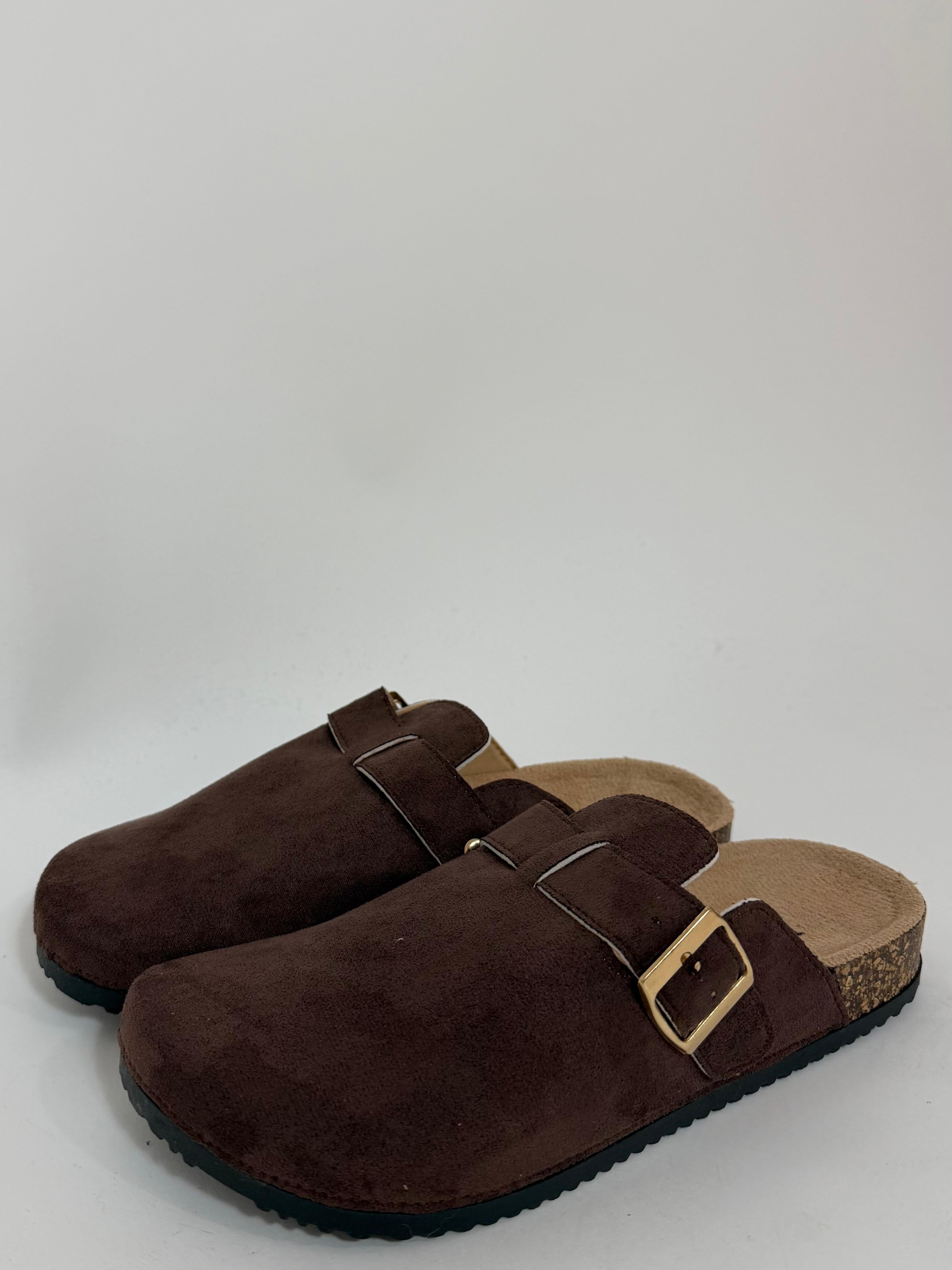 Boston Birk Choco