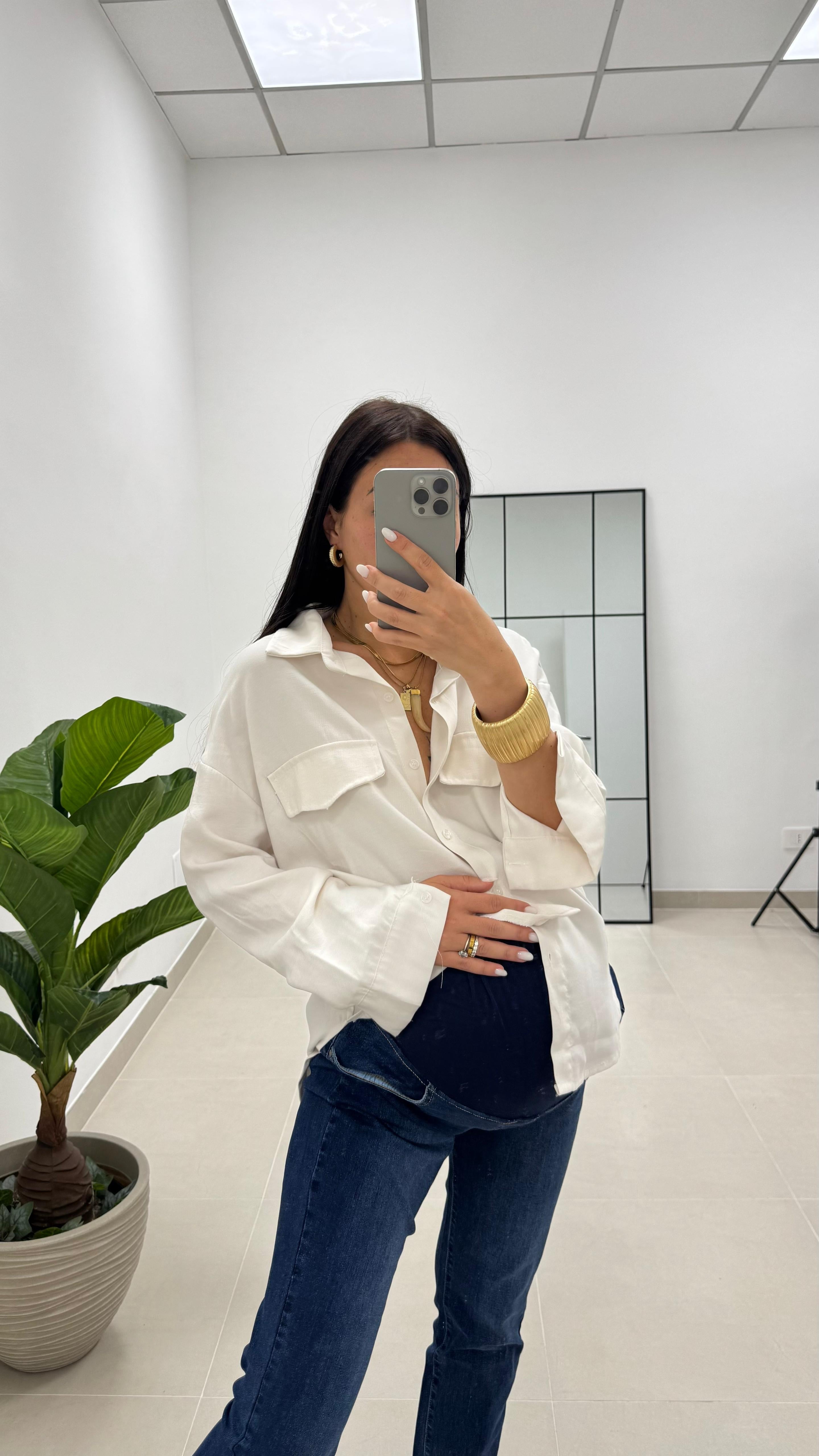 Jeans Mommy