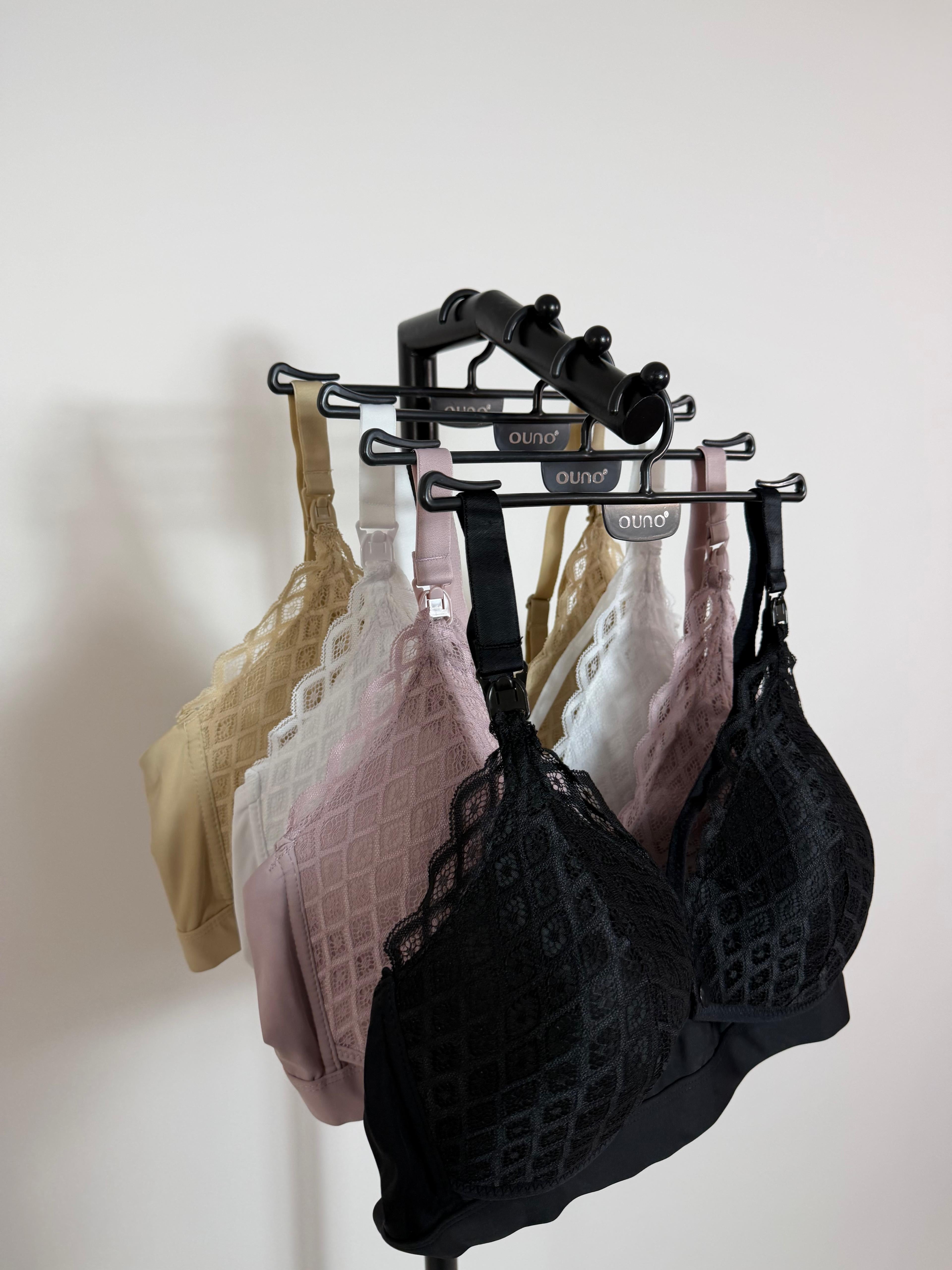 Breastfeeding Bra 🍼