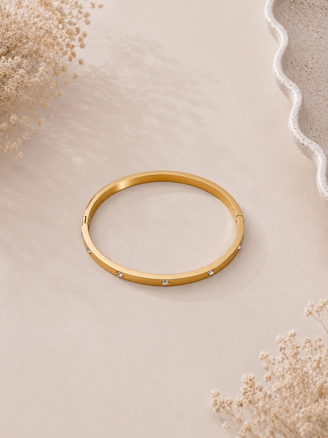 Bracciale Crystal