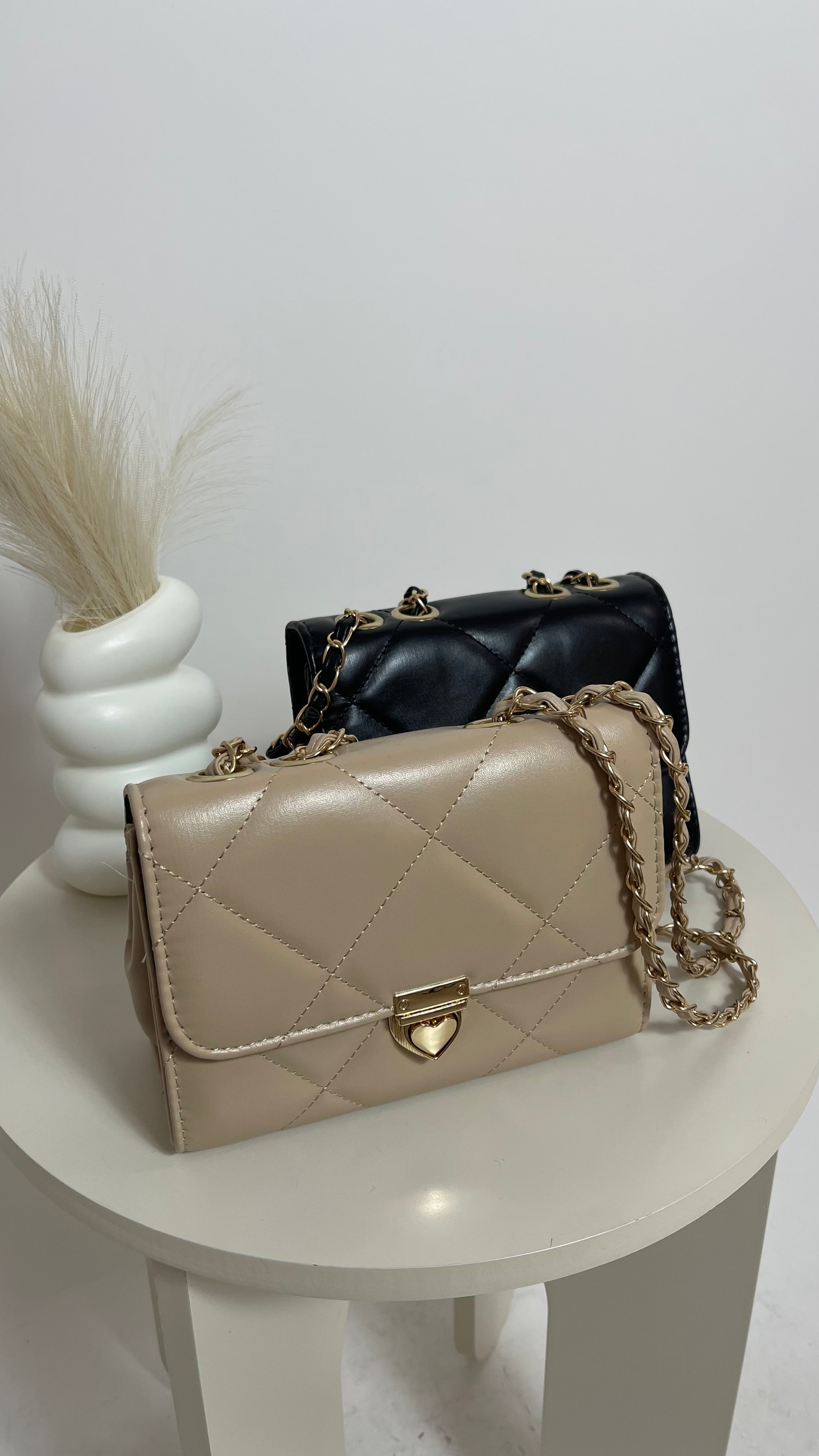 Minibag Trapuntata