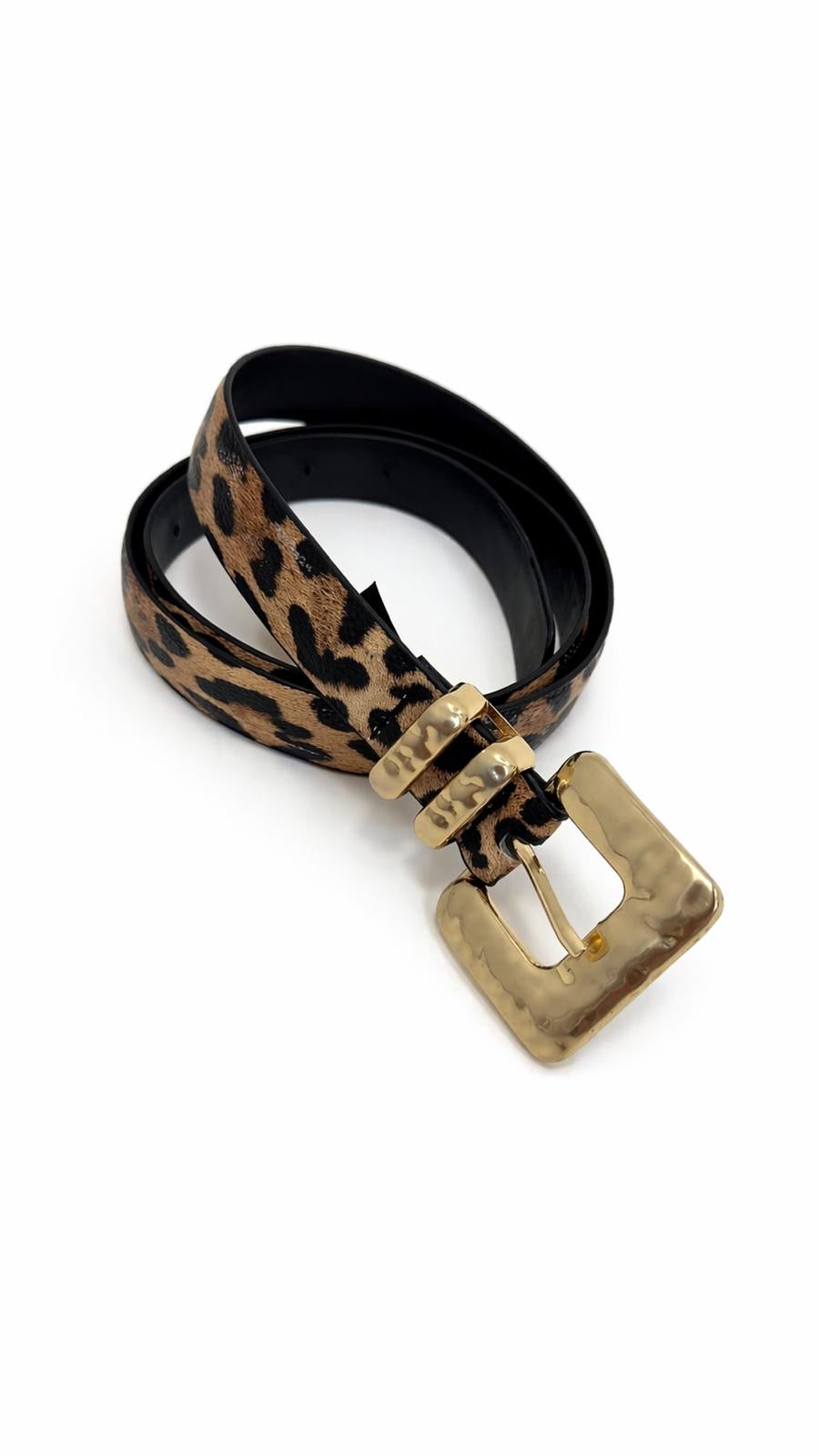 Cinta Animalier