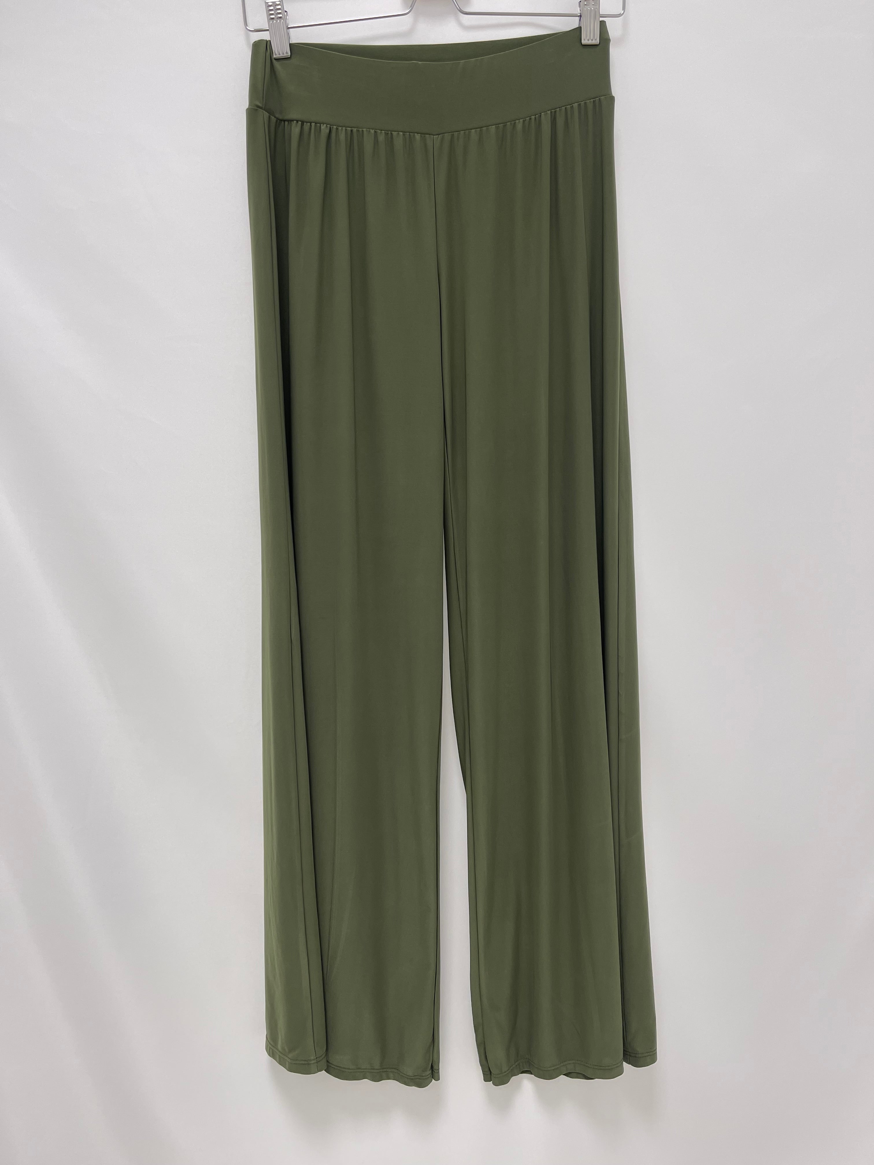 Cordset Olive