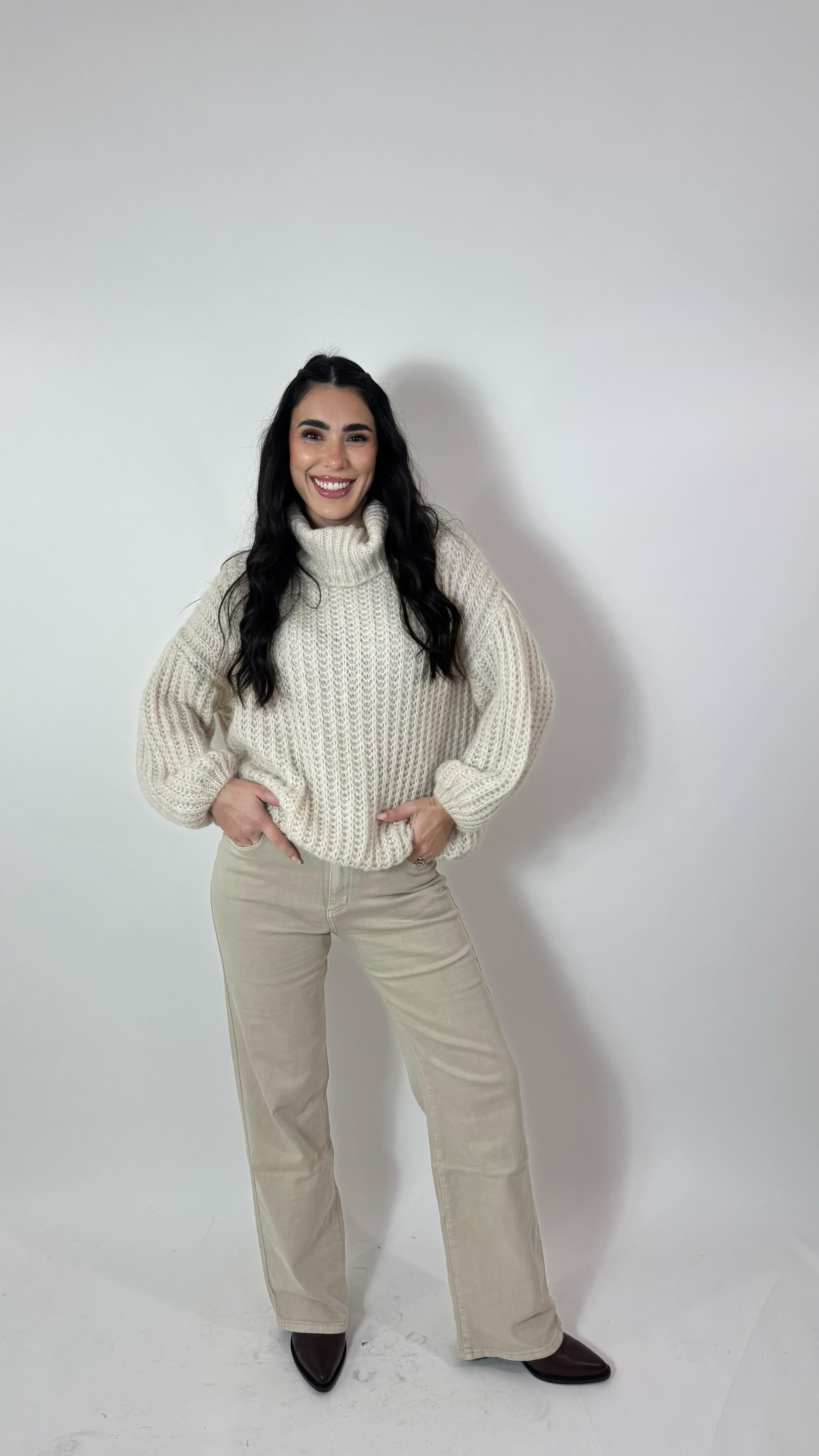 Denim Regular Inspo L*vis Nude