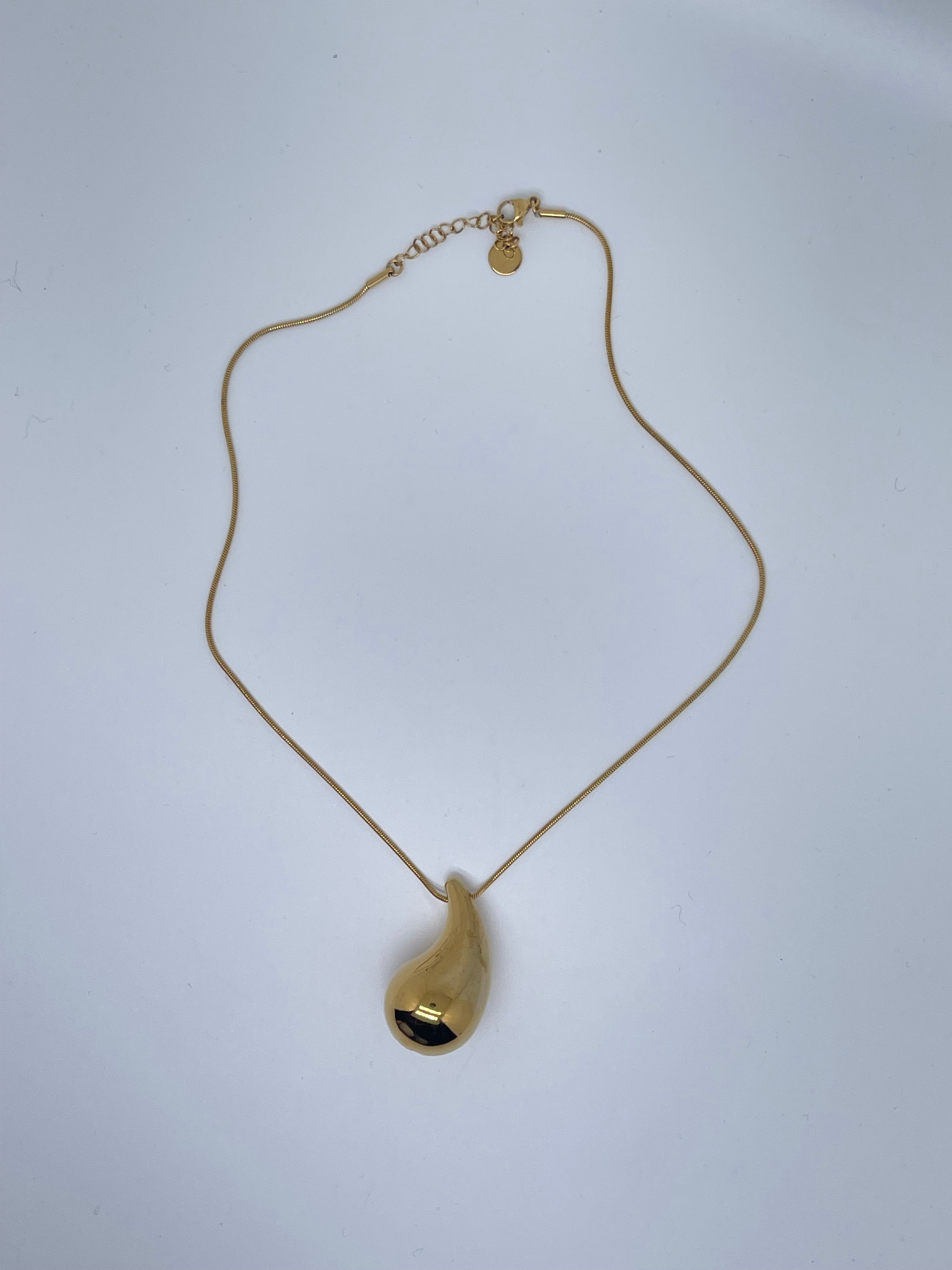 Collana inspo Bottega