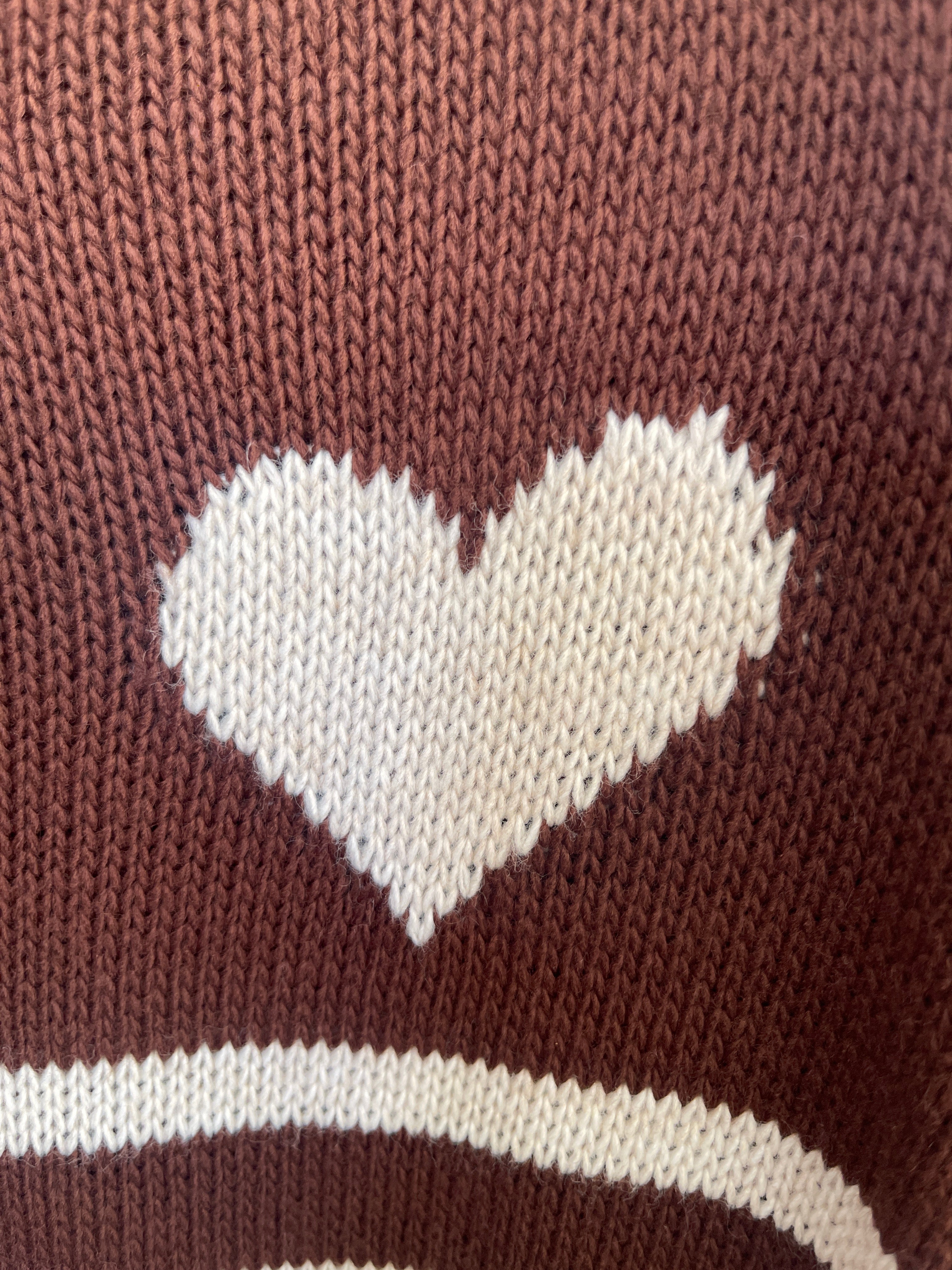 Pull Hearts